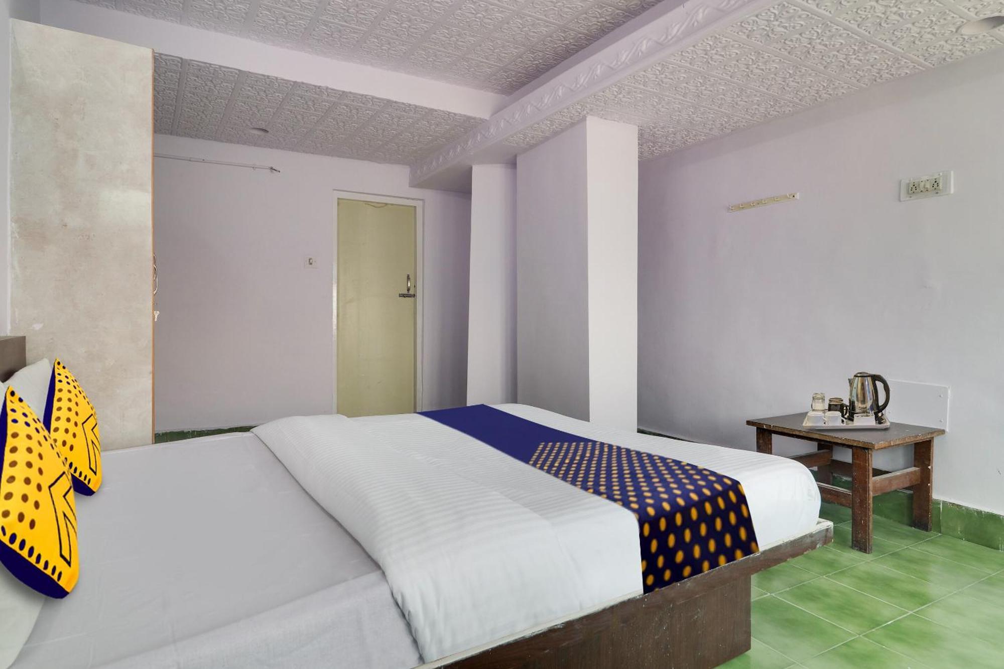 Hotel Spot On Apsara