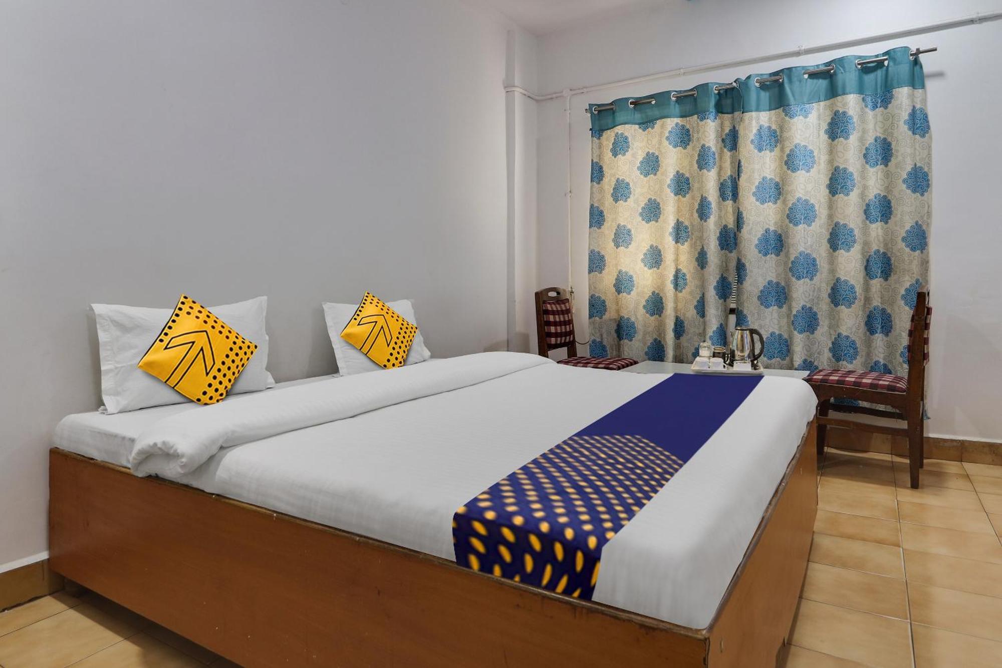 Spot On Apsara Hyderabad