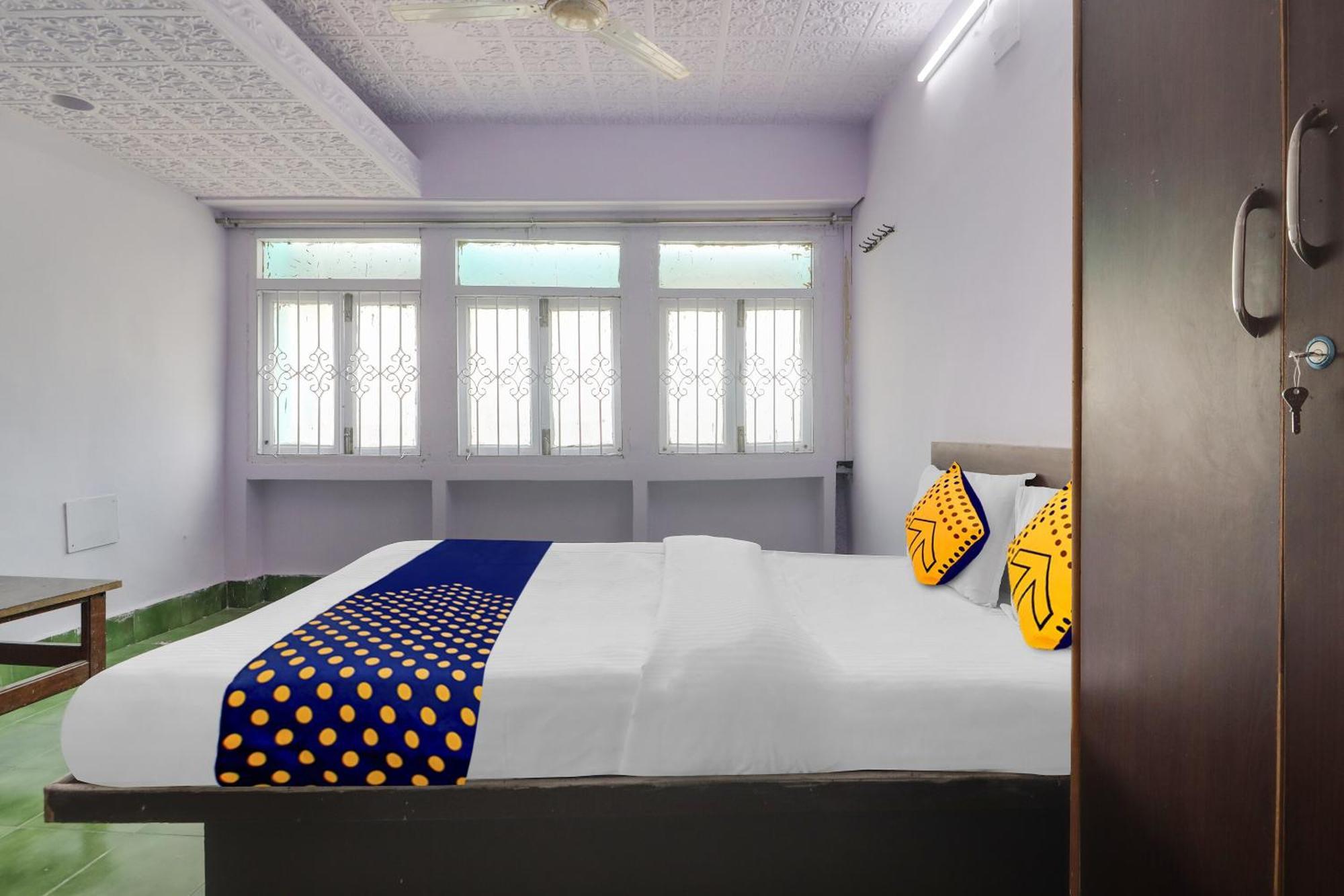 Hotel Spot On Apsara