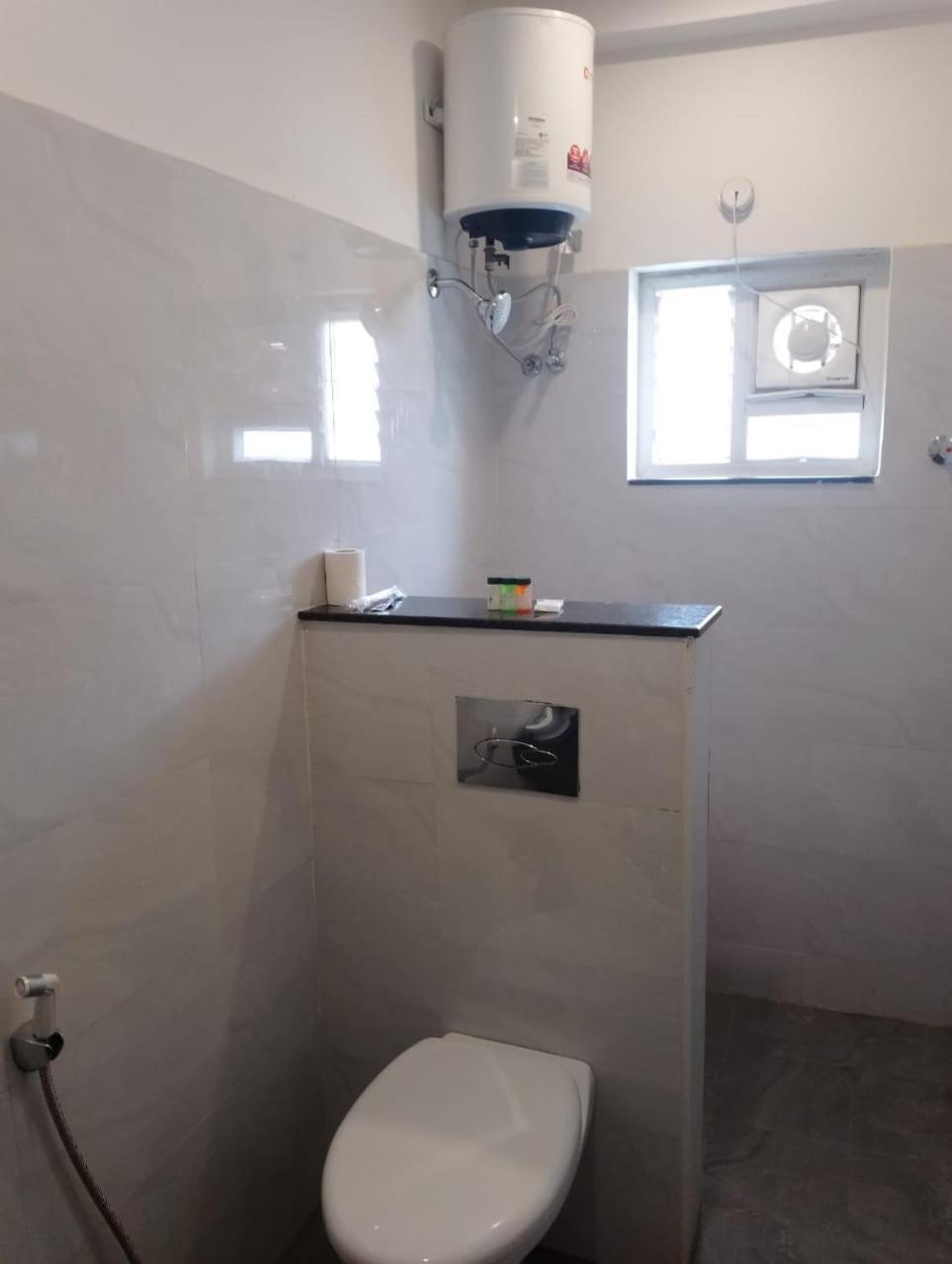 Homestay The Embassy Hyderabad