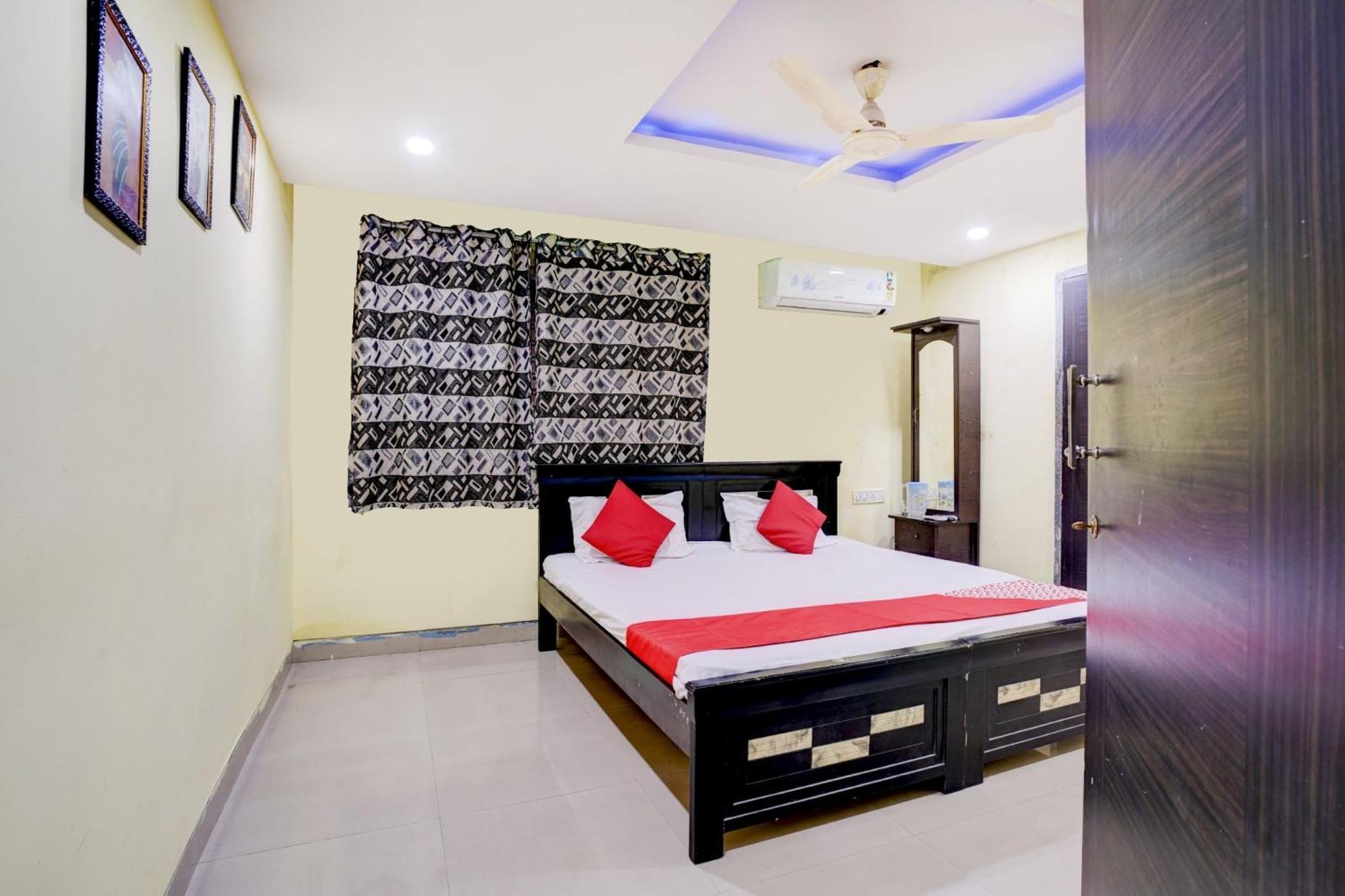 O Imperial Hotel 4*