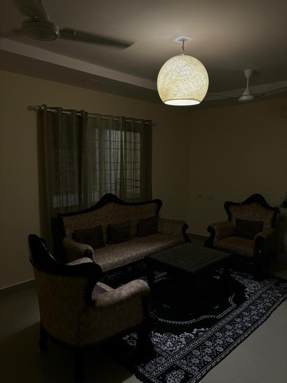Jj Homes Apartment *