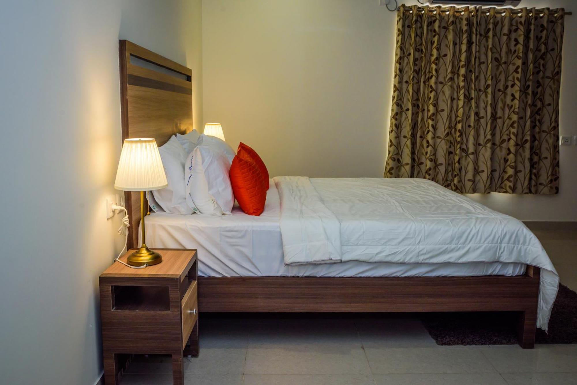 Hotel Cloud9homes Serviced 3*