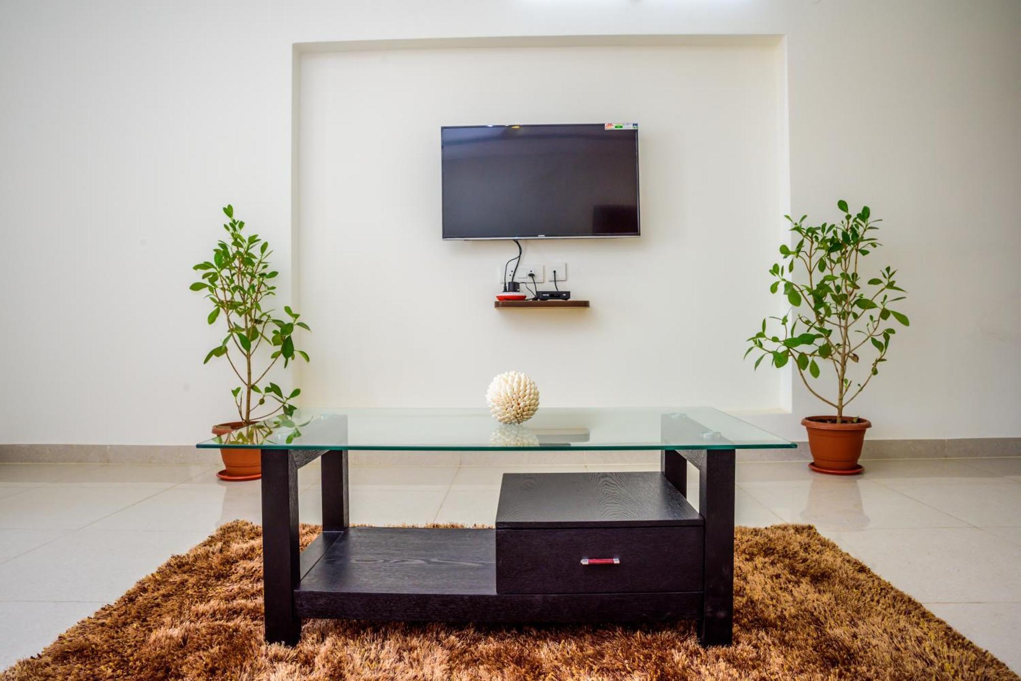 Cloud9homes Serviced