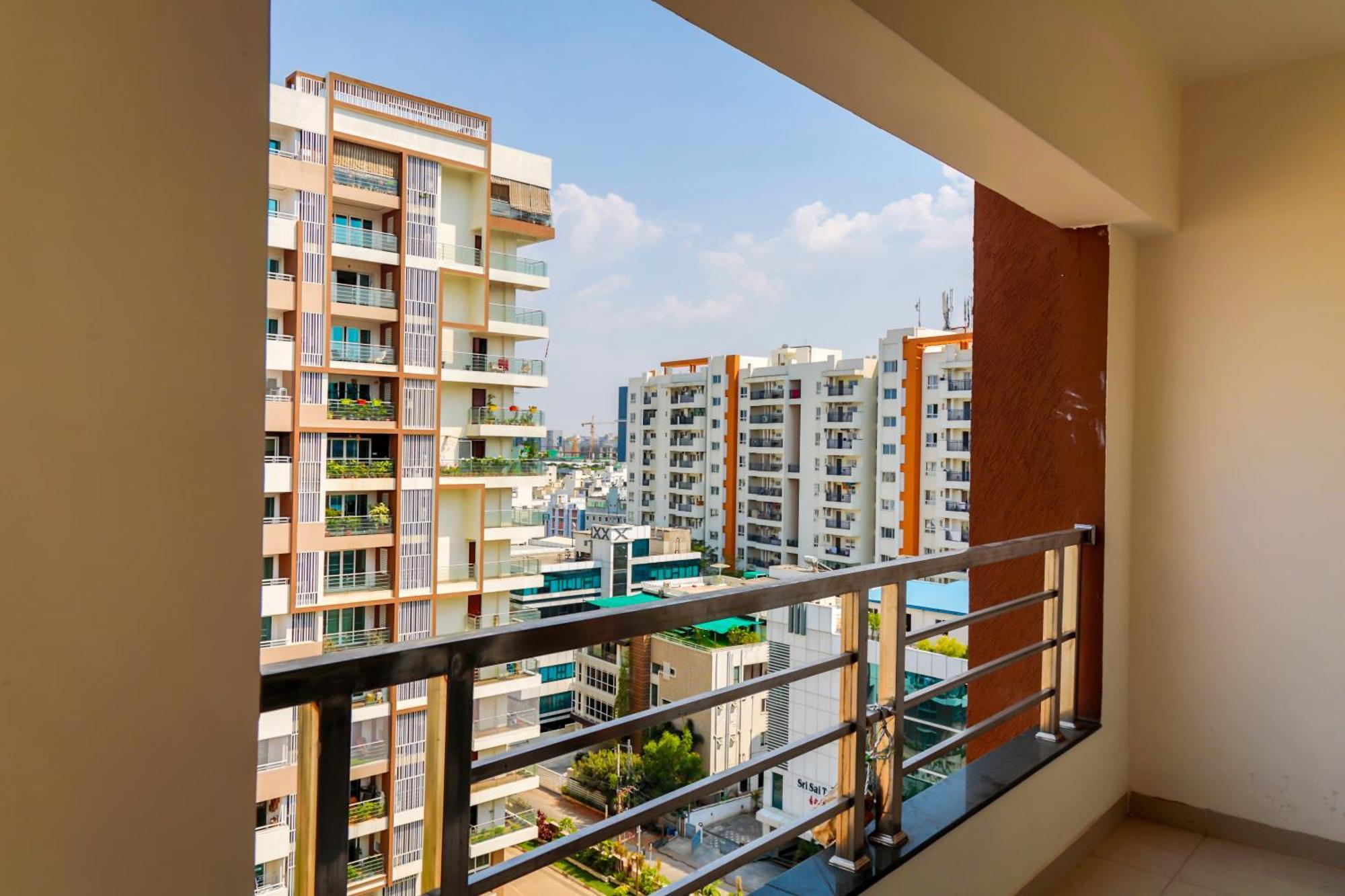 Cloud9homes Serviced 3*