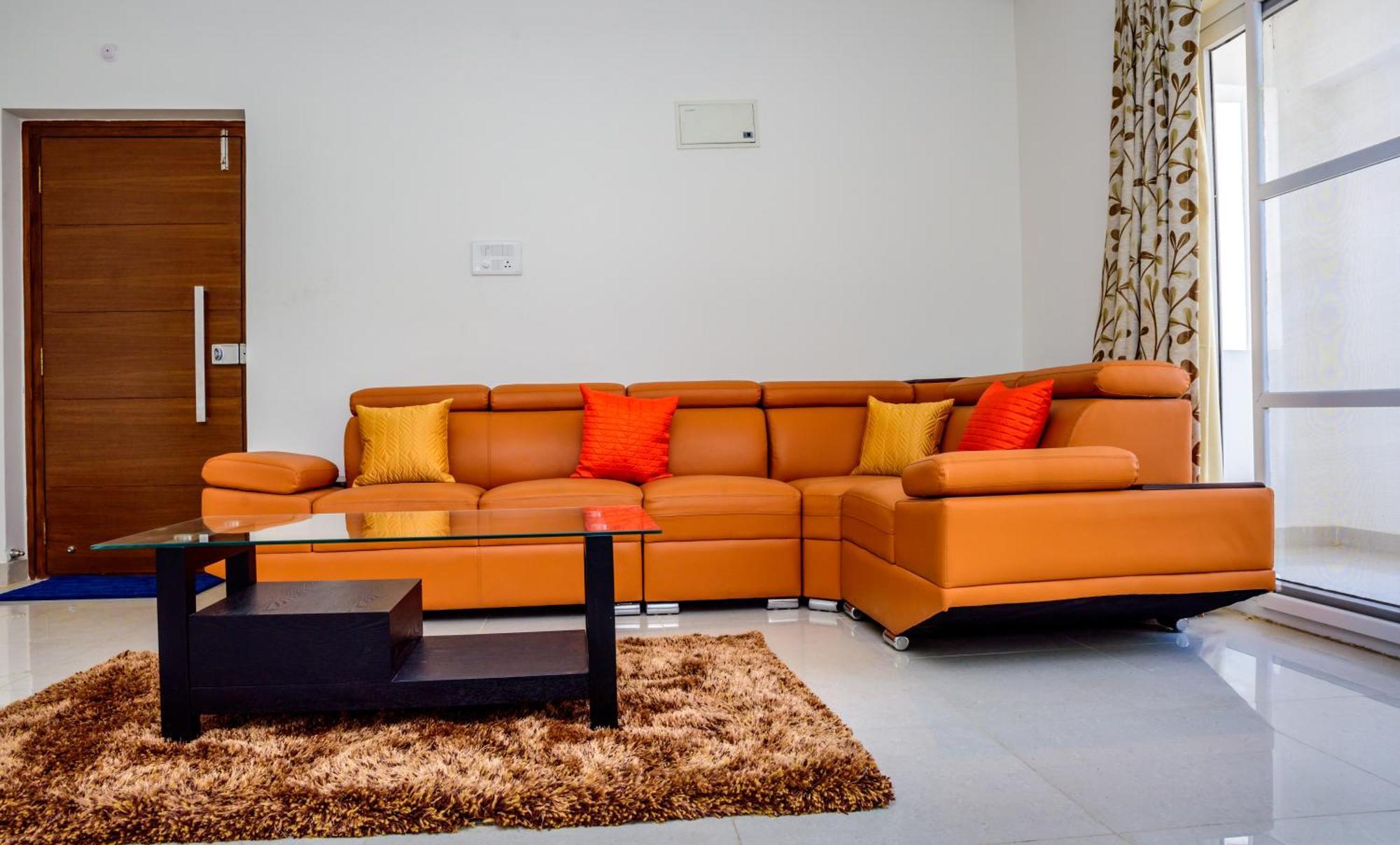 Hotel Cloud9homes Serviced