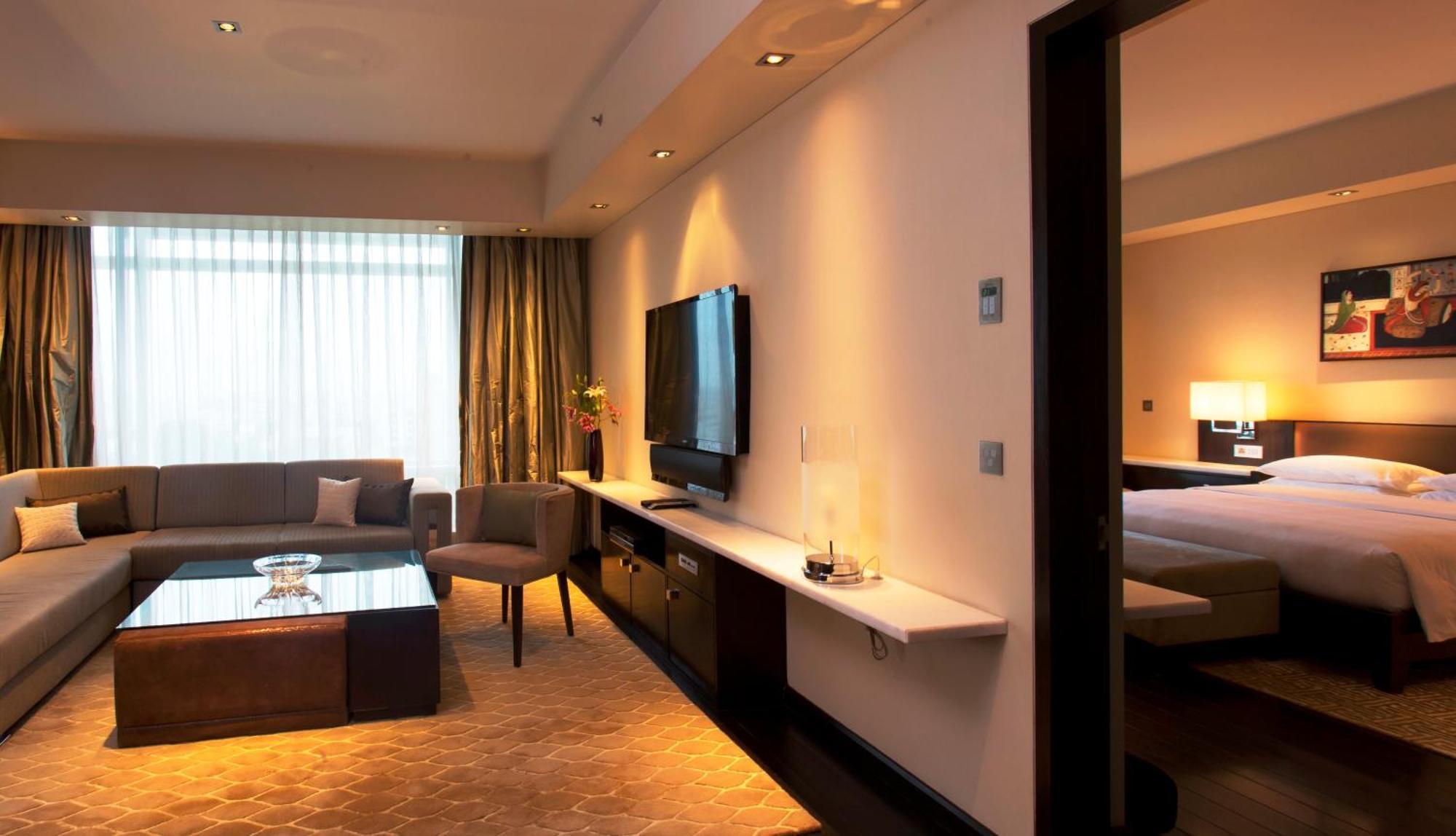 Hotel Park Hyatt And Residences,