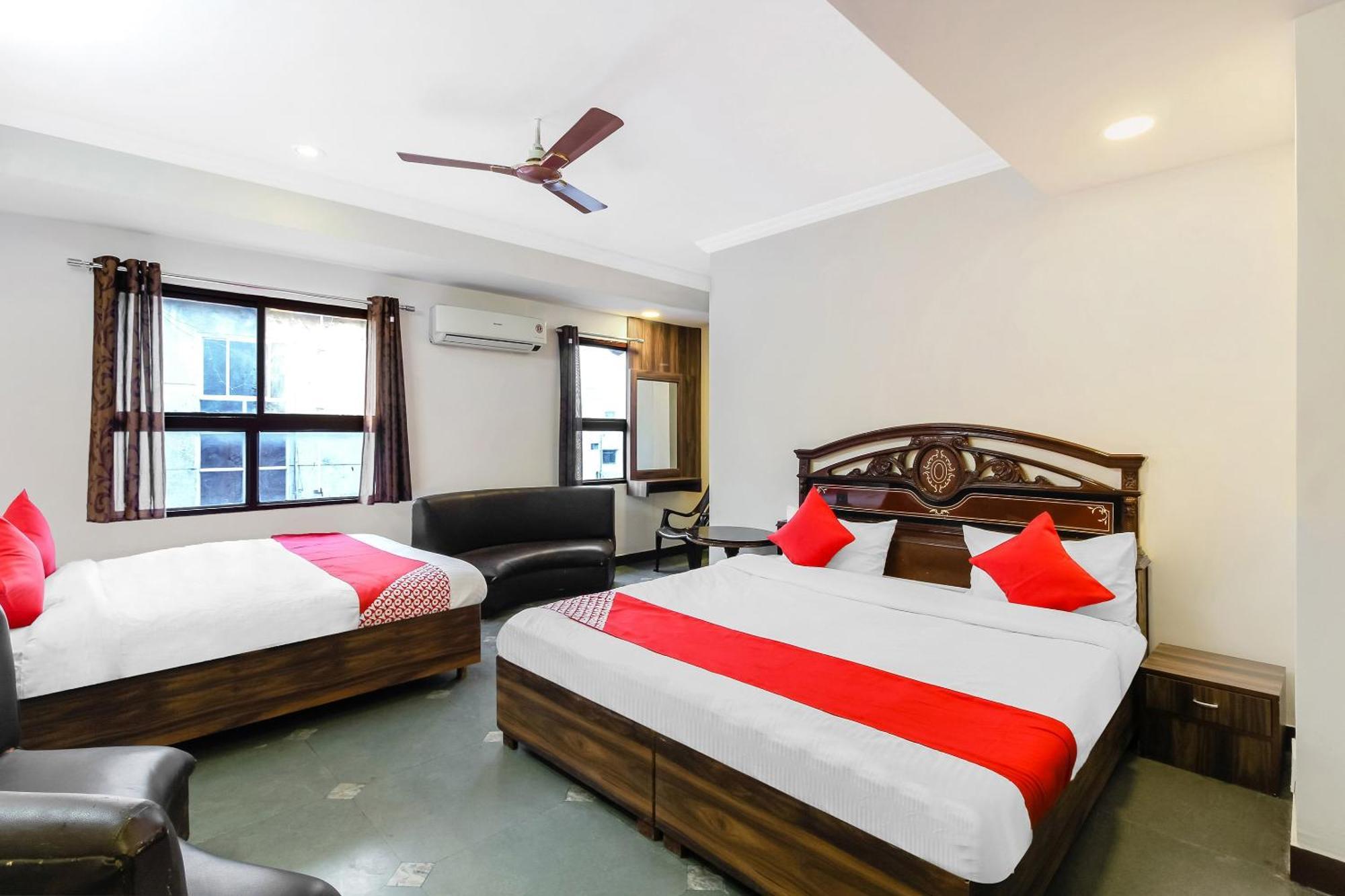 Hotel O Tokyo 4*