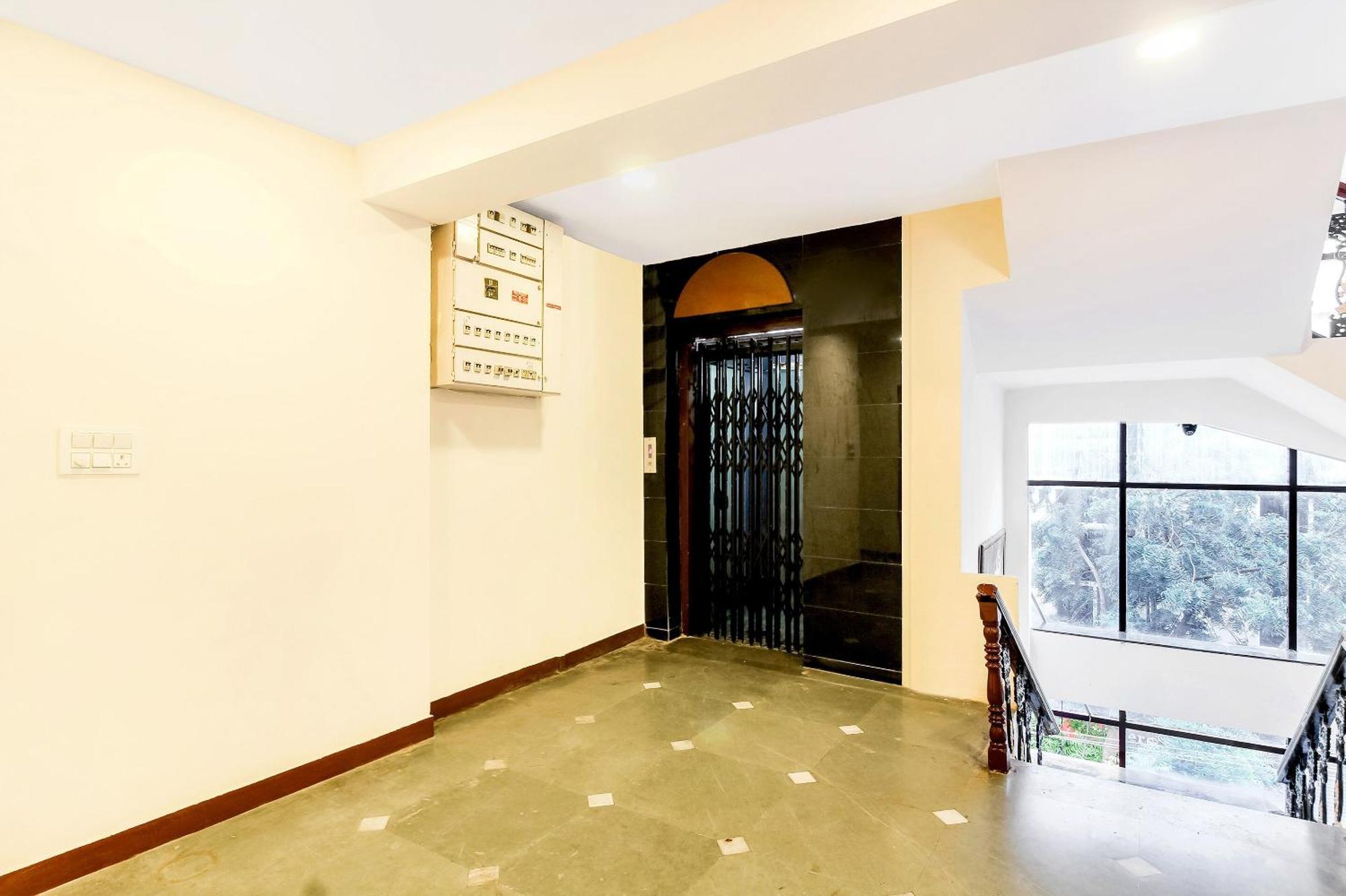 Hotel O Tokyo Hyderabad