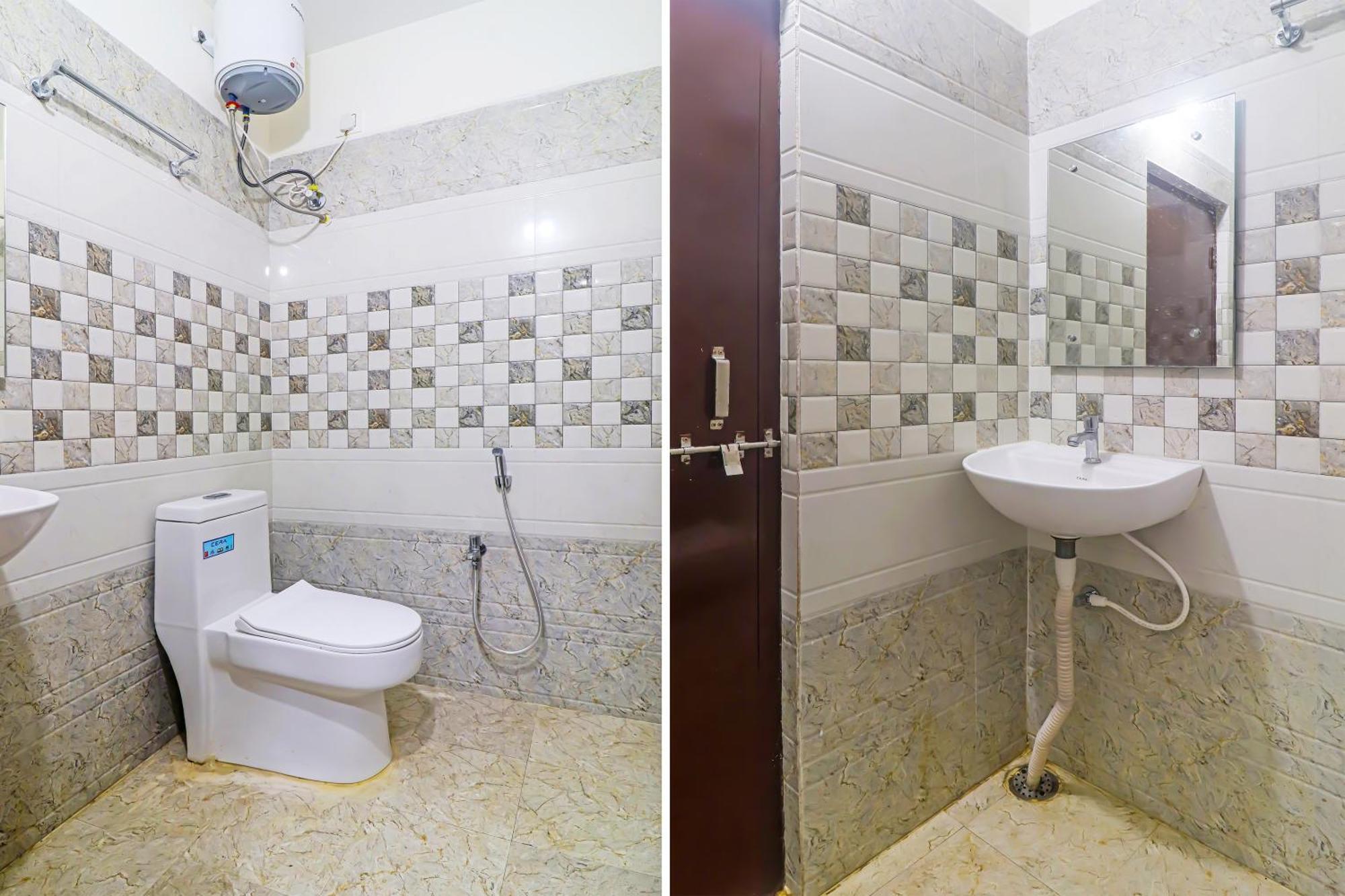 O Karan 3* Hyderabad