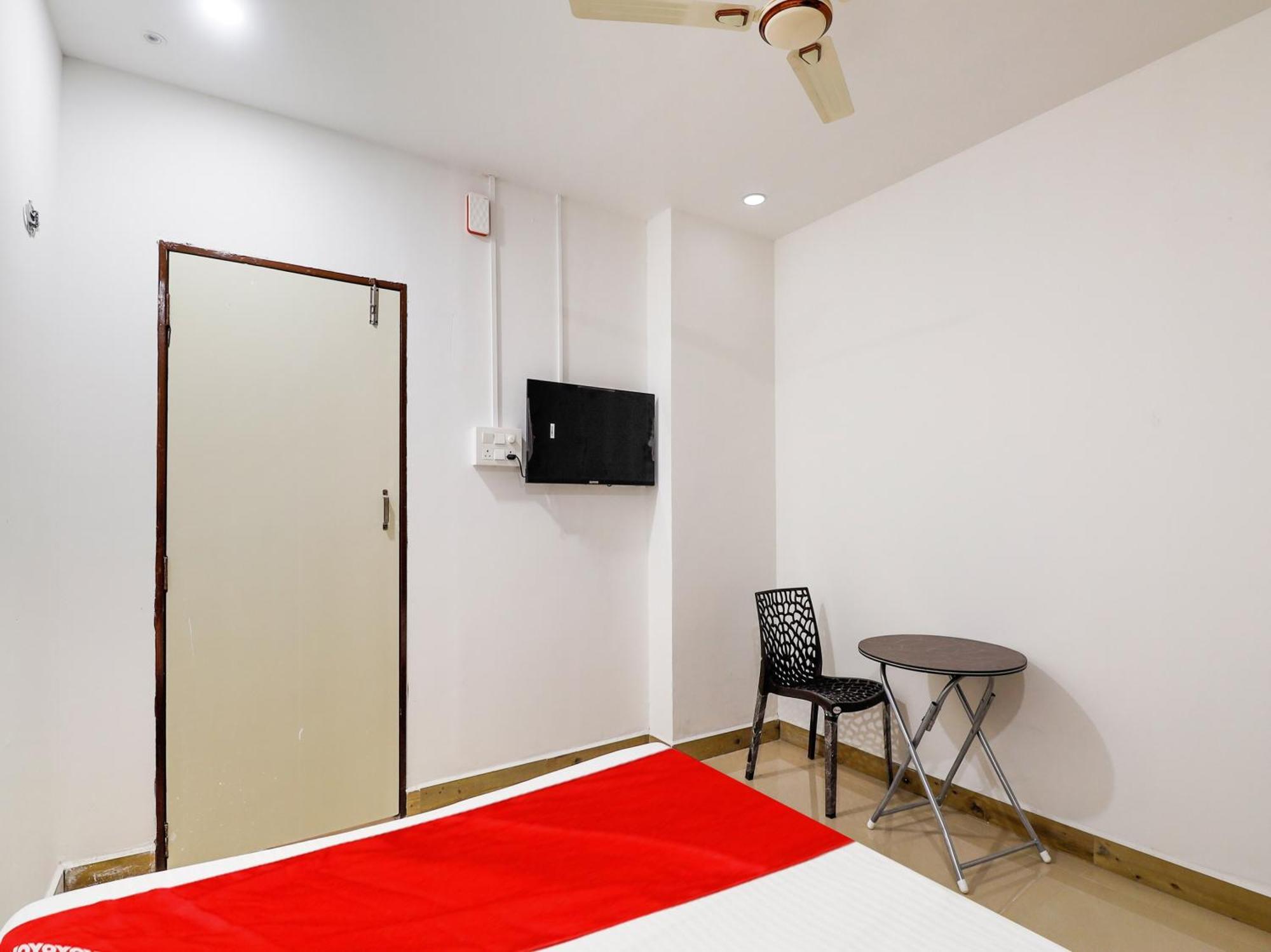 O Kompally Residency 4* Hyderabad