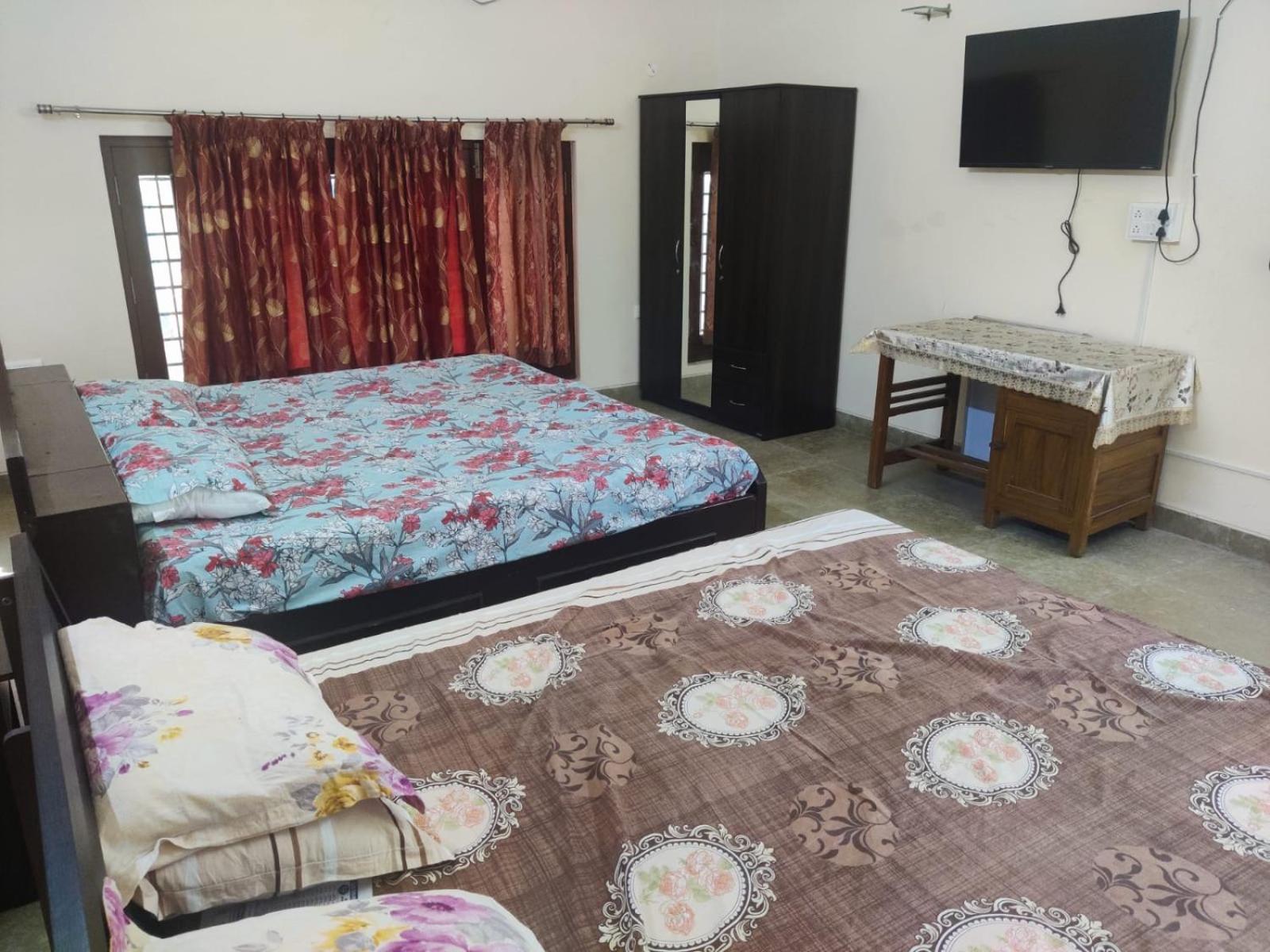 Holiday home Lakshmi Tanuja Farms Hyderabad