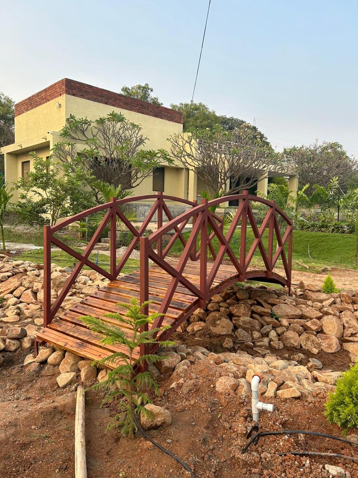 Lakshmi Tanuja Farms