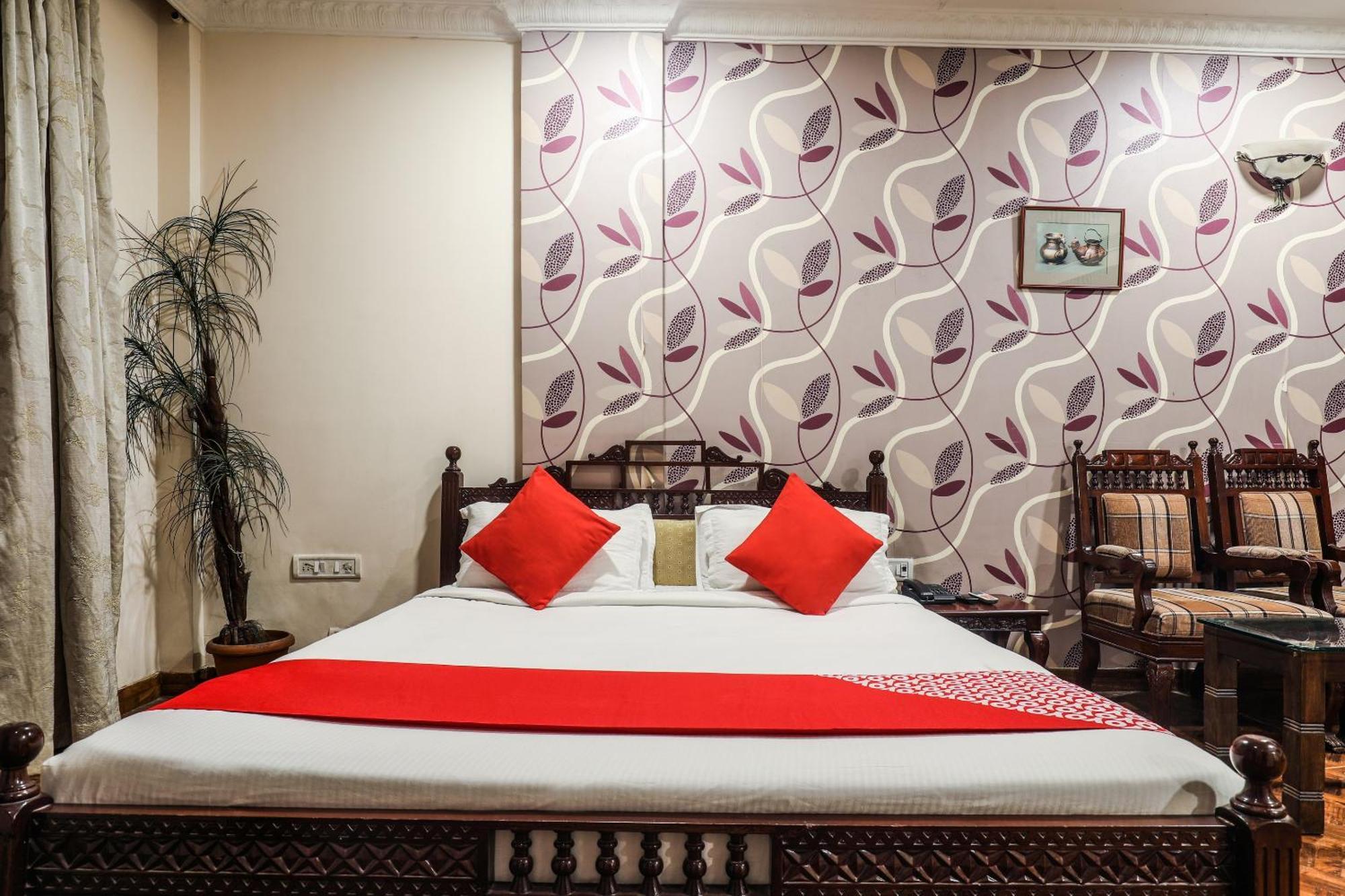 Hotel O Athithi Near 3*