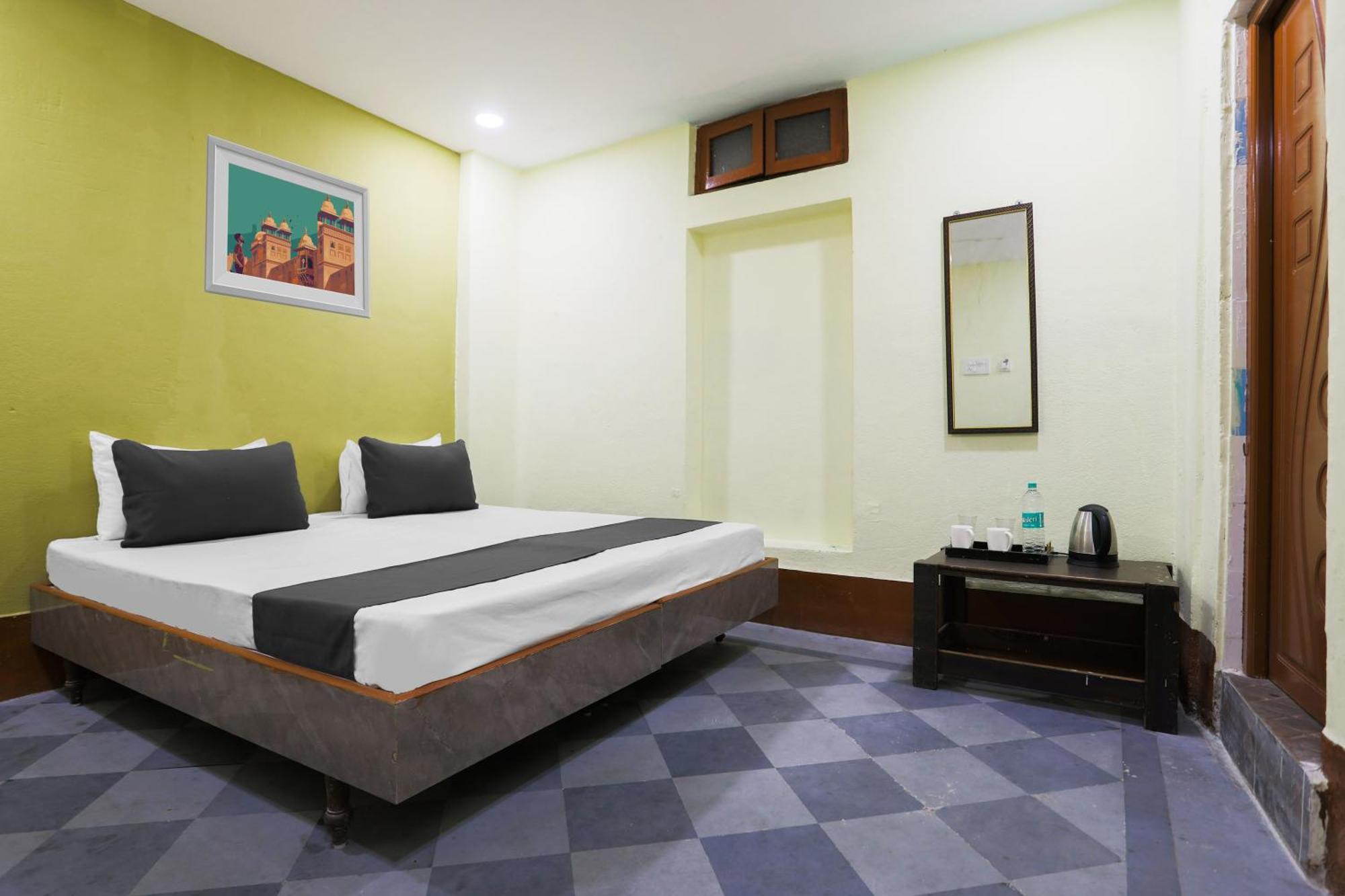 Hotel Spot On Sr Continental