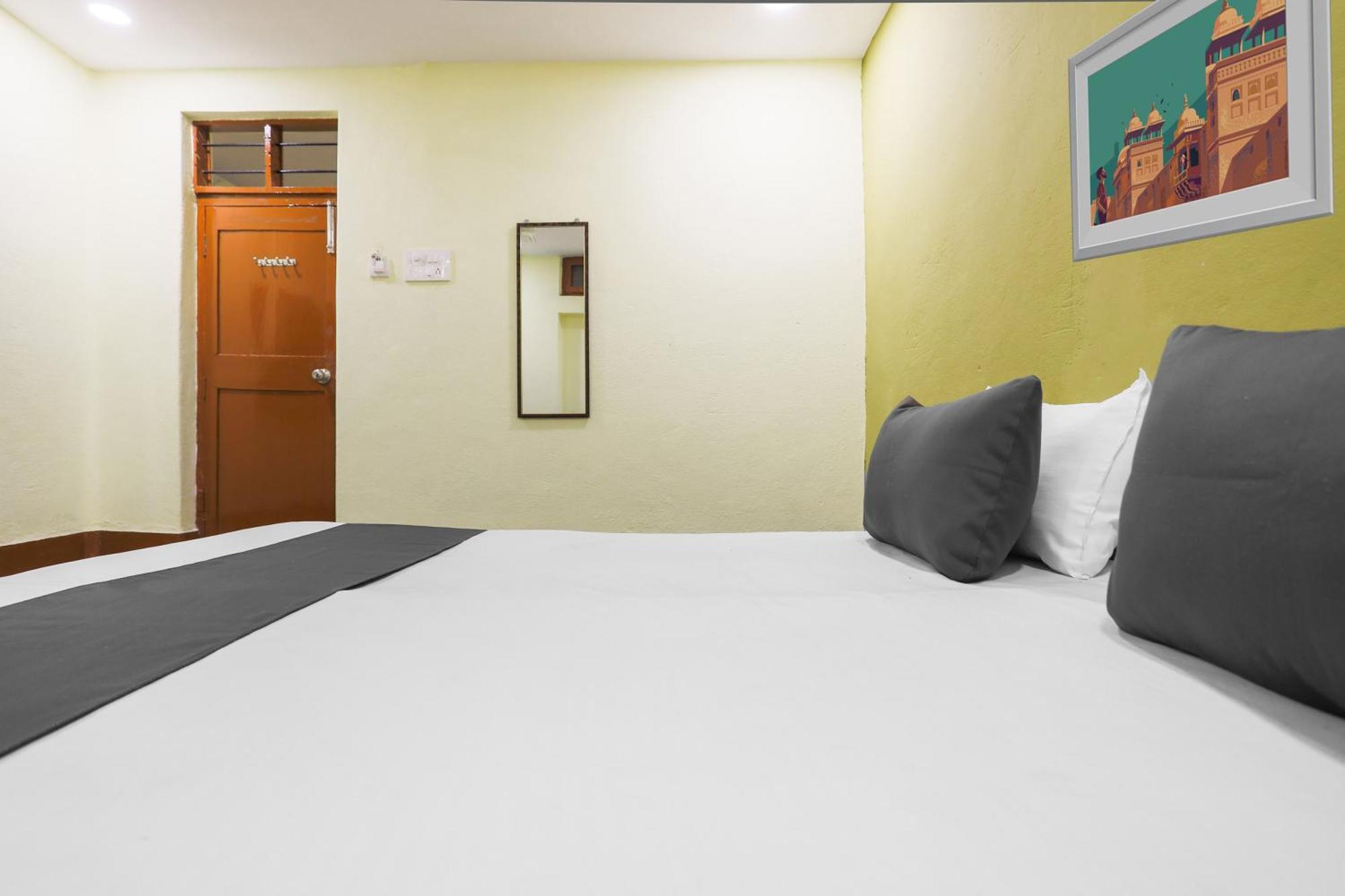 Hotel Spot On Sr Continental 3*