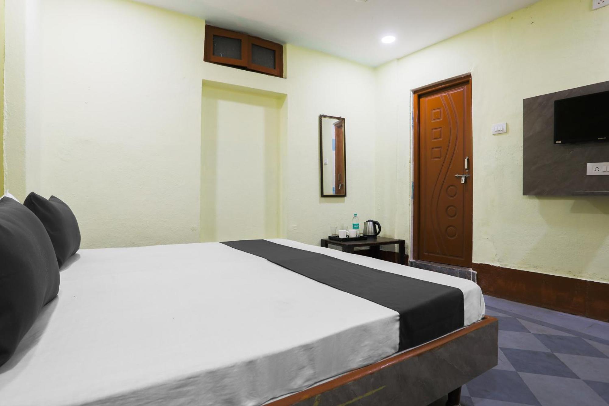 Spot On Sr Continental Hotel