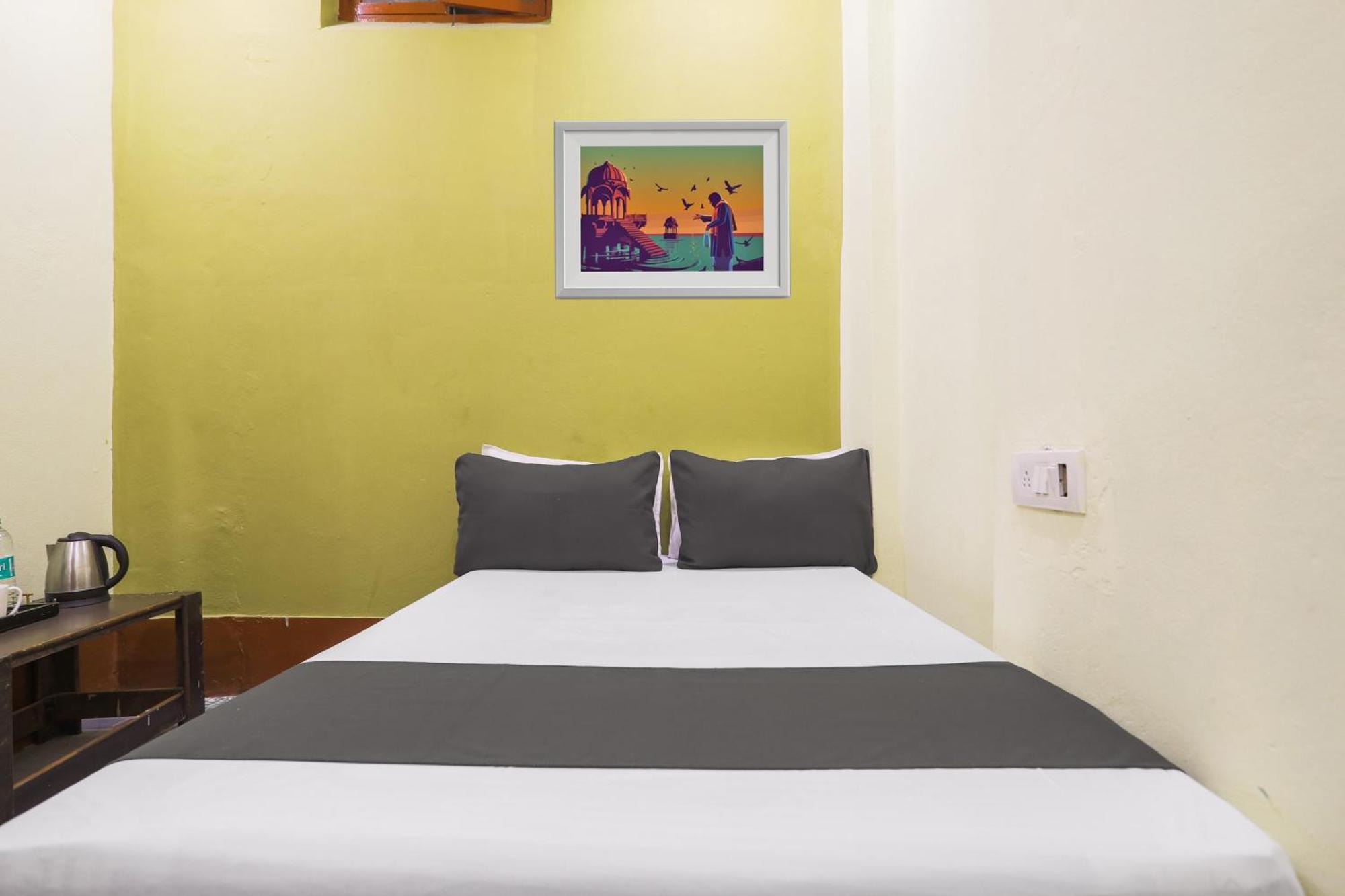 Spot On Sr Continental 3* Hyderabad