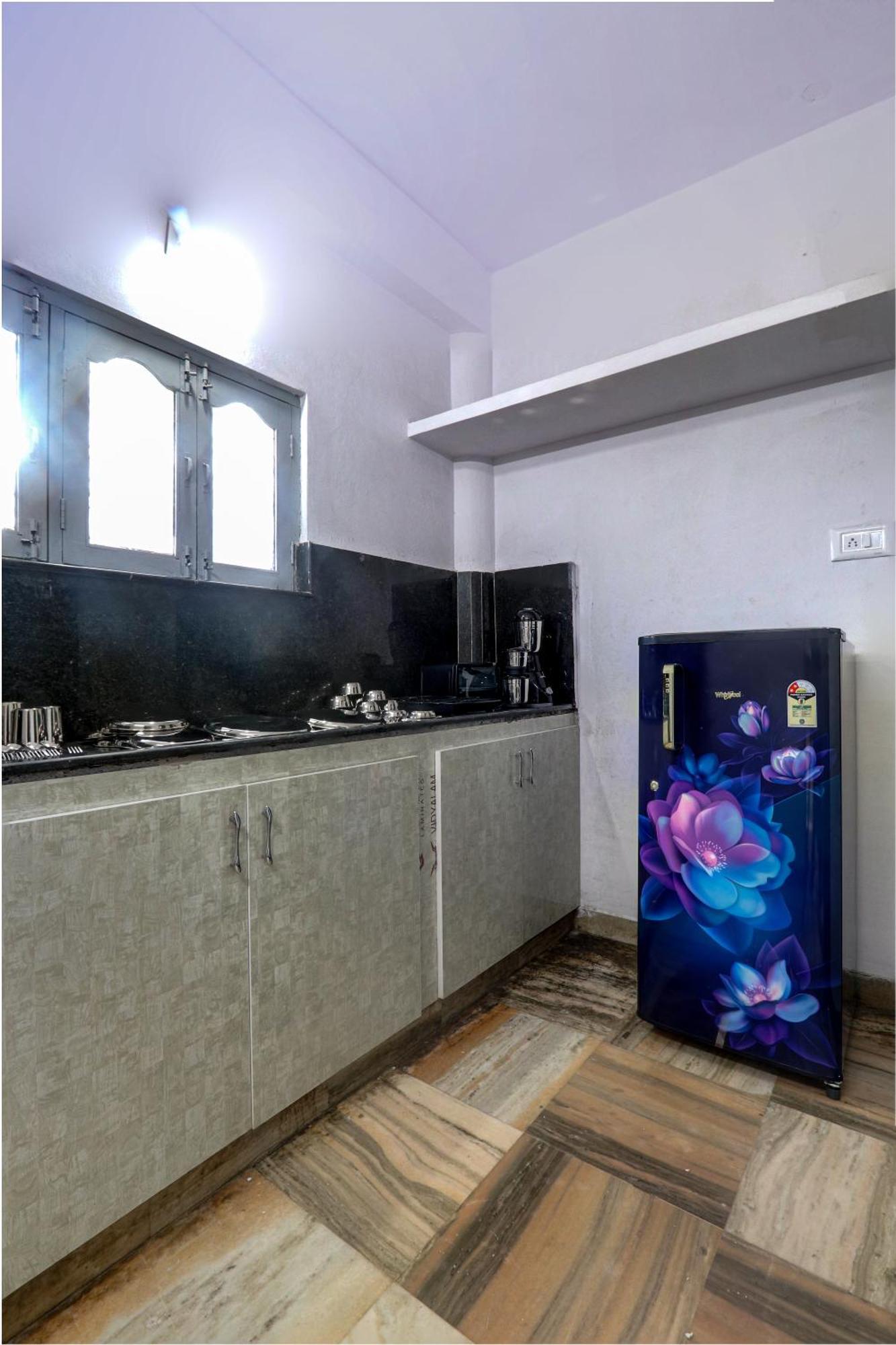 Apartment Veeksha Kiara Hospitalities - Rooms, & Near Kukatpally Rd Hyderabad