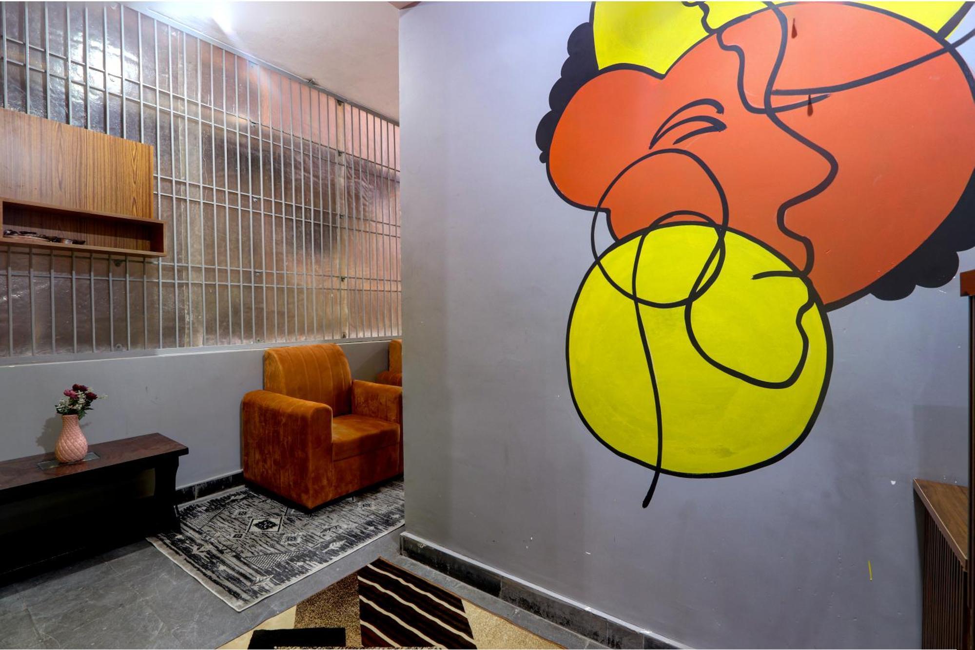 Apartment Veeksha Kiara Hospitalities - Rooms, & Near Kukatpally Rd Hyderabad