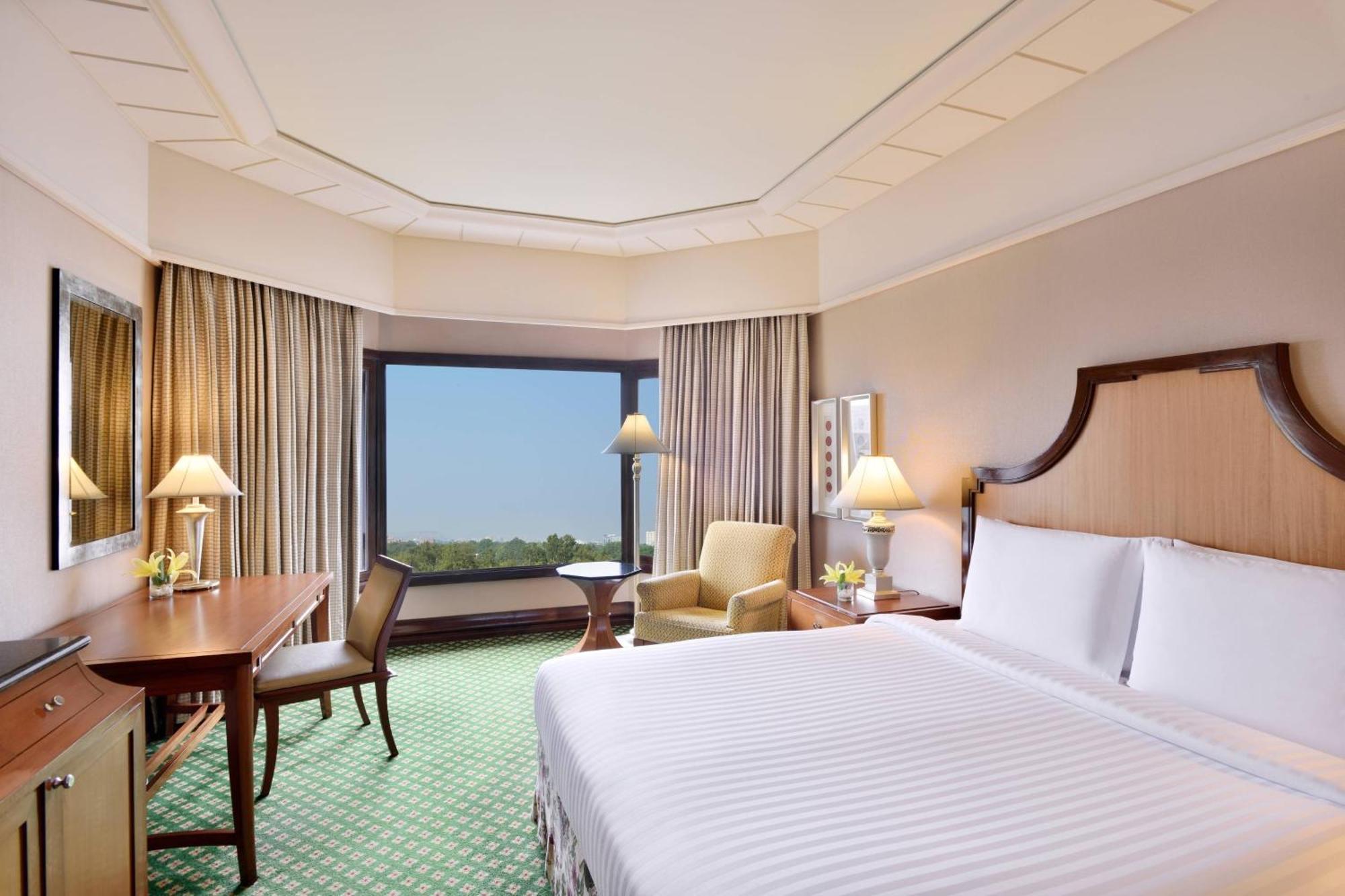 Hotel Marriott & Convention Centre
