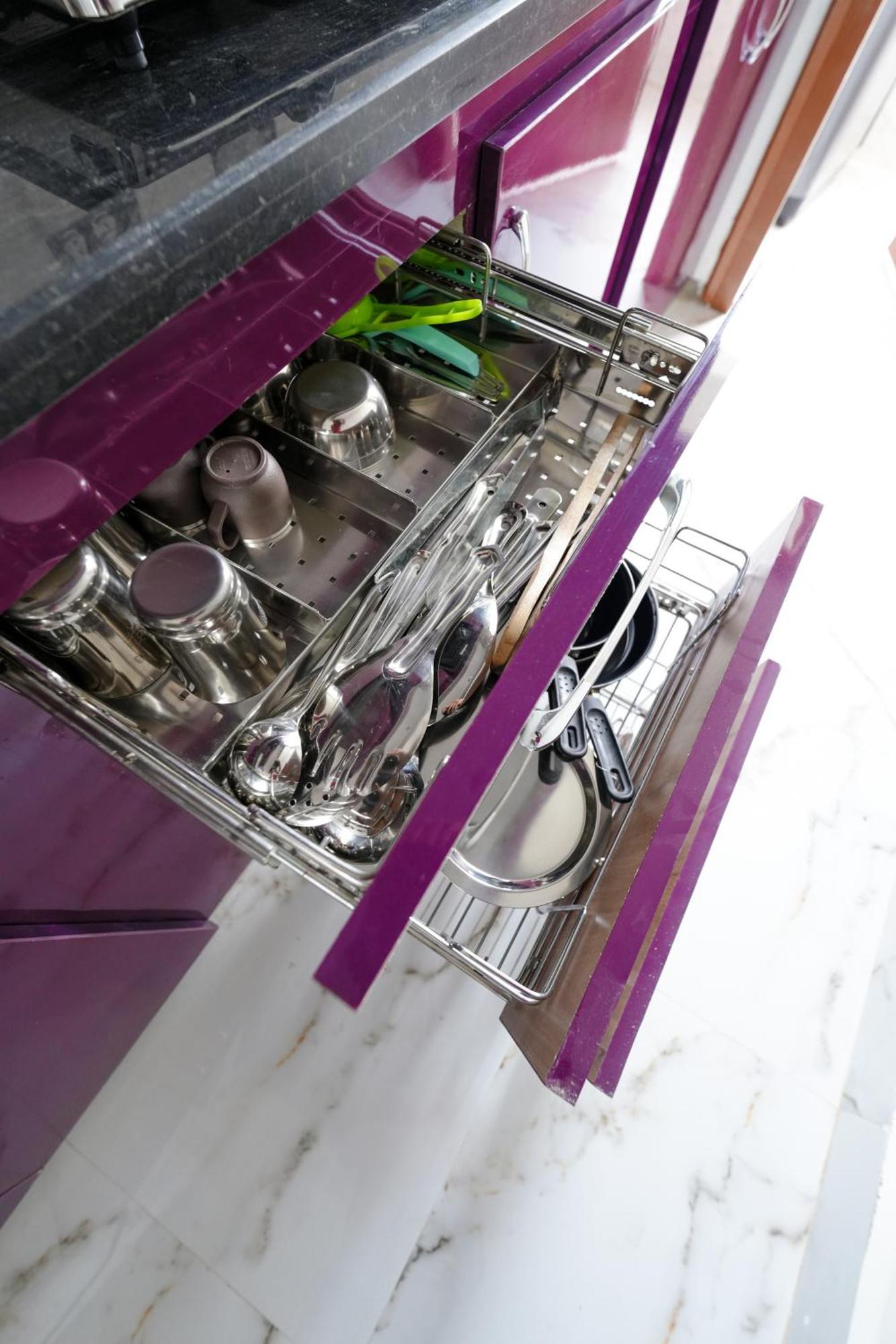 Ira Bigson Service - Kondapur Apartment Hyderabad