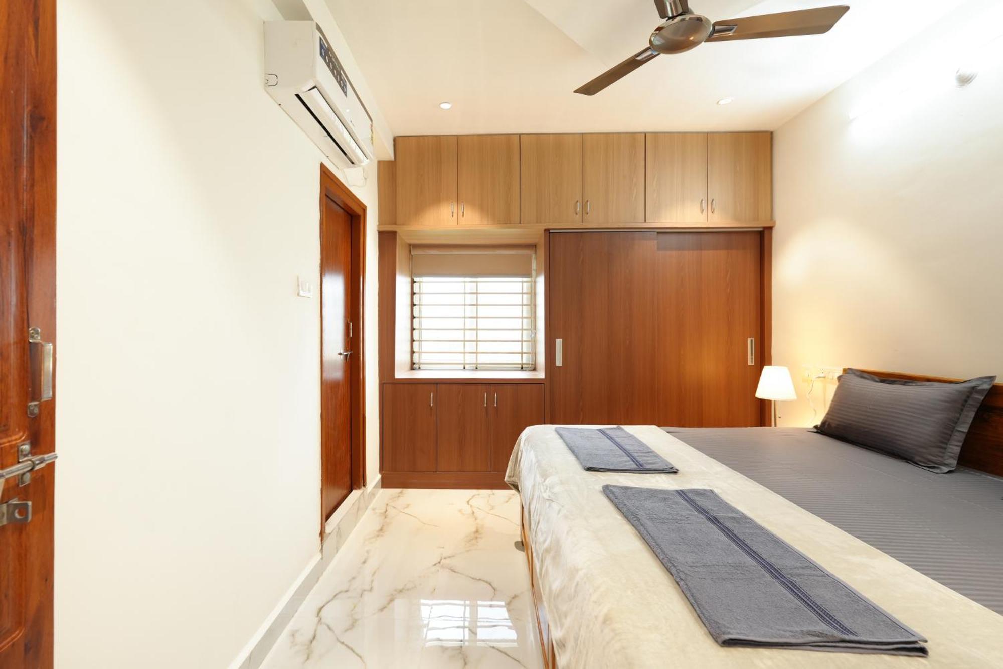 Ira Bigson Service - Kondapur Hyderabad
