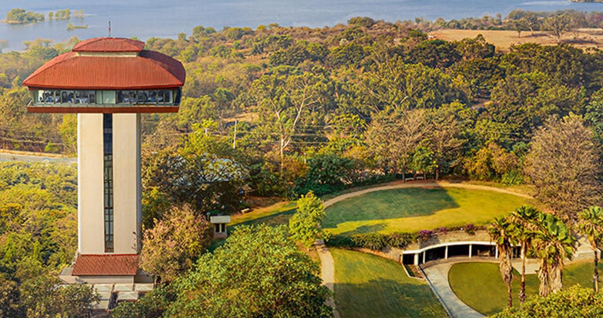 Resort The Golkonda And 4*