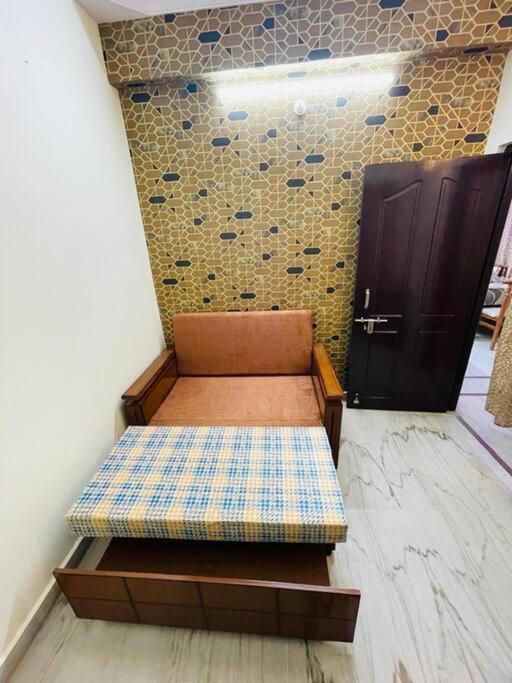 Apartment Deccan Raise,mehdipatnam,hyd *