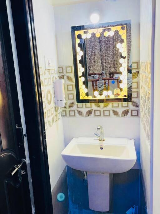 Apartment Deccan Raise,mehdipatnam,hyd Hyderabad