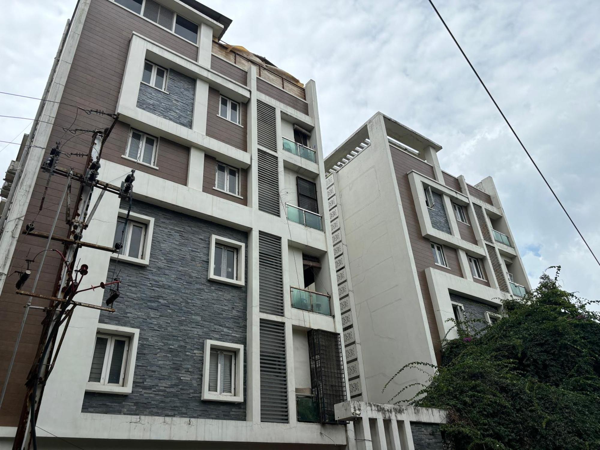 Bella Commune * Hyderabad