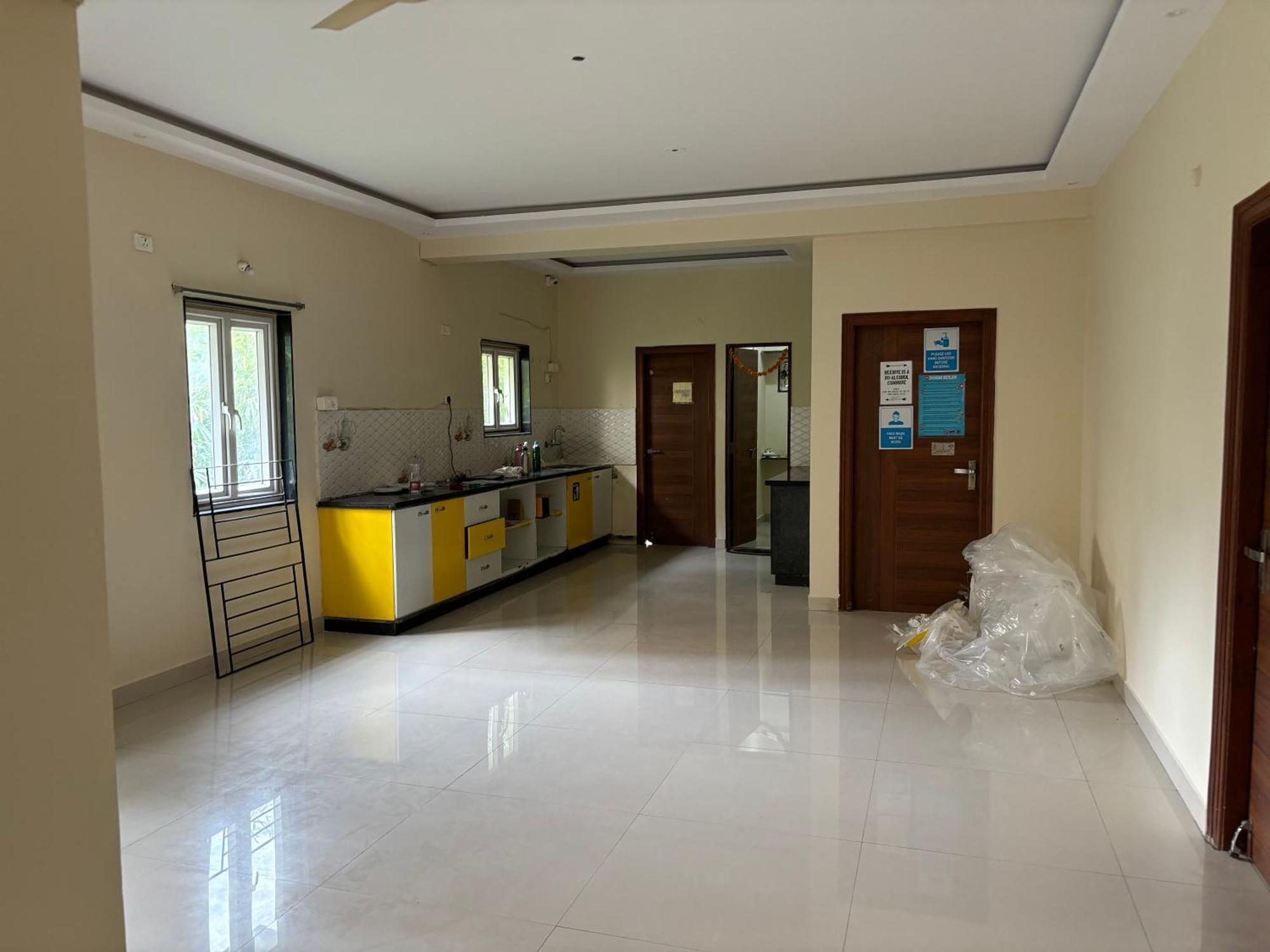 Bella Commune Hostel Hyderabad