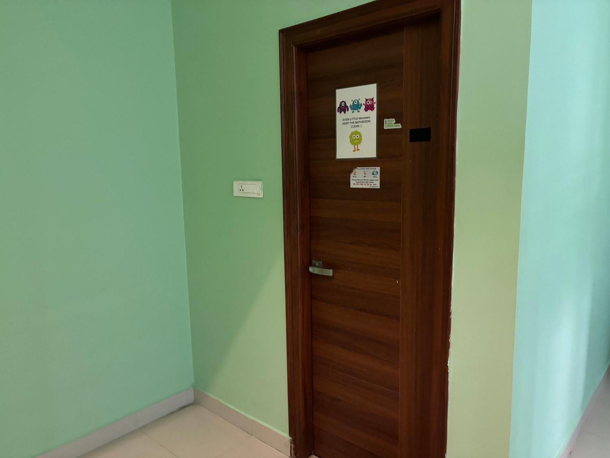 Hostel Bella Commune