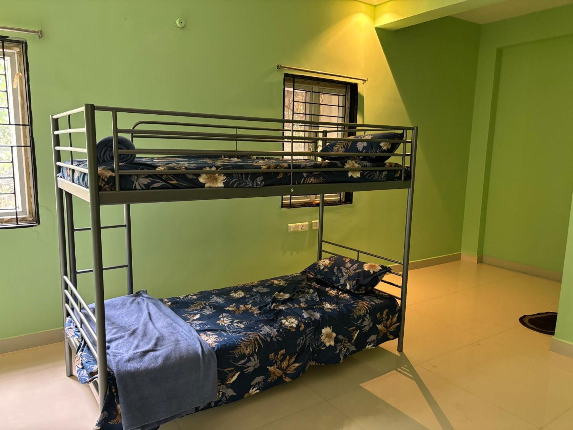 Hostel Bella Commune Hyderabad
