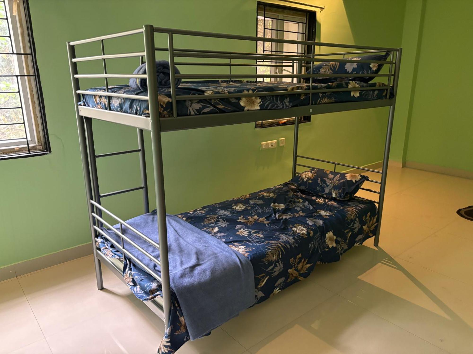 Bella Commune Hostel Hyderabad