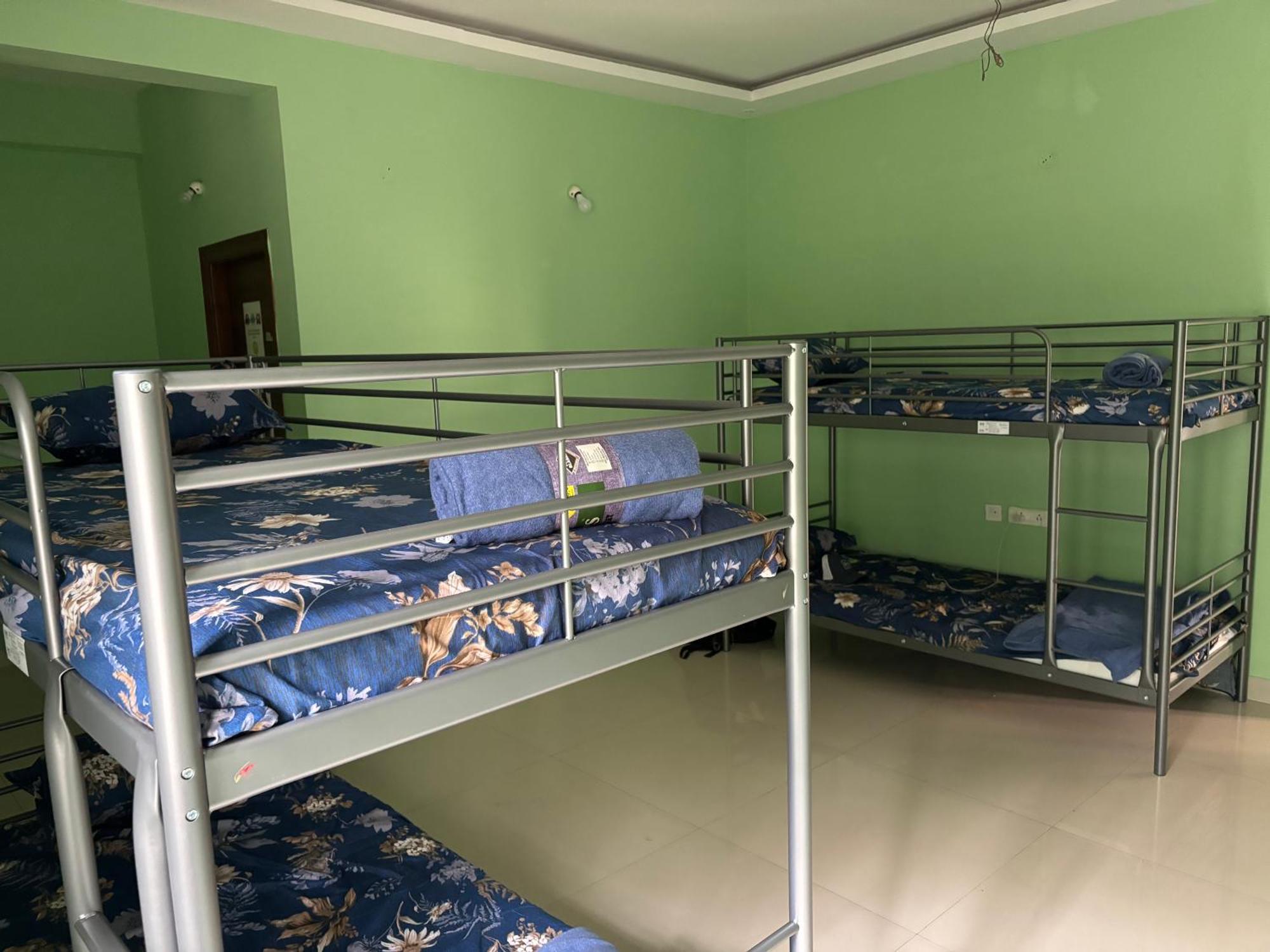Bella Commune * Hyderabad