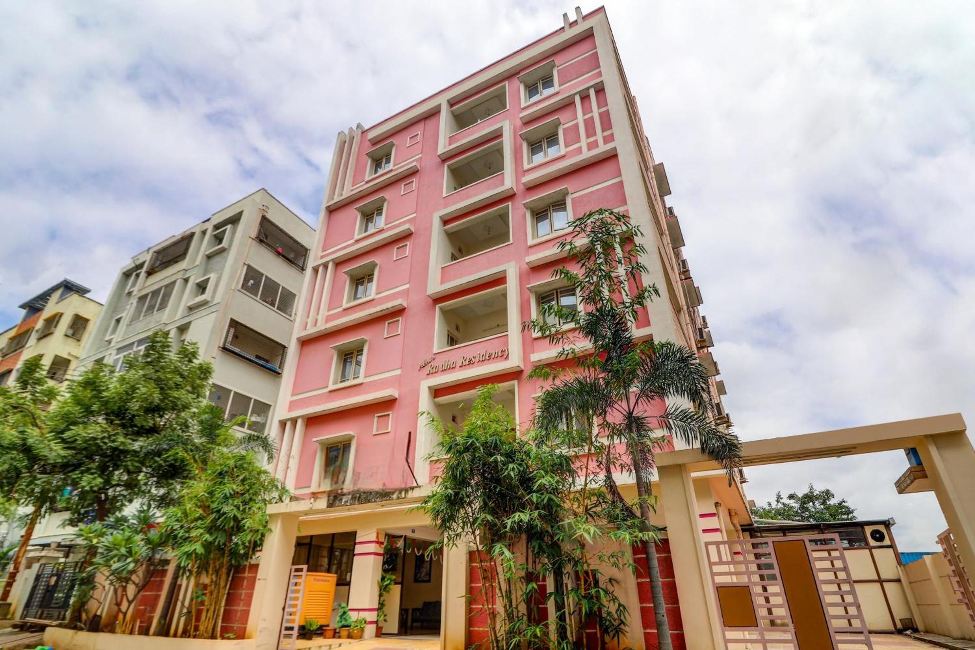 Cozy 3bhk Service In Kukatpally *