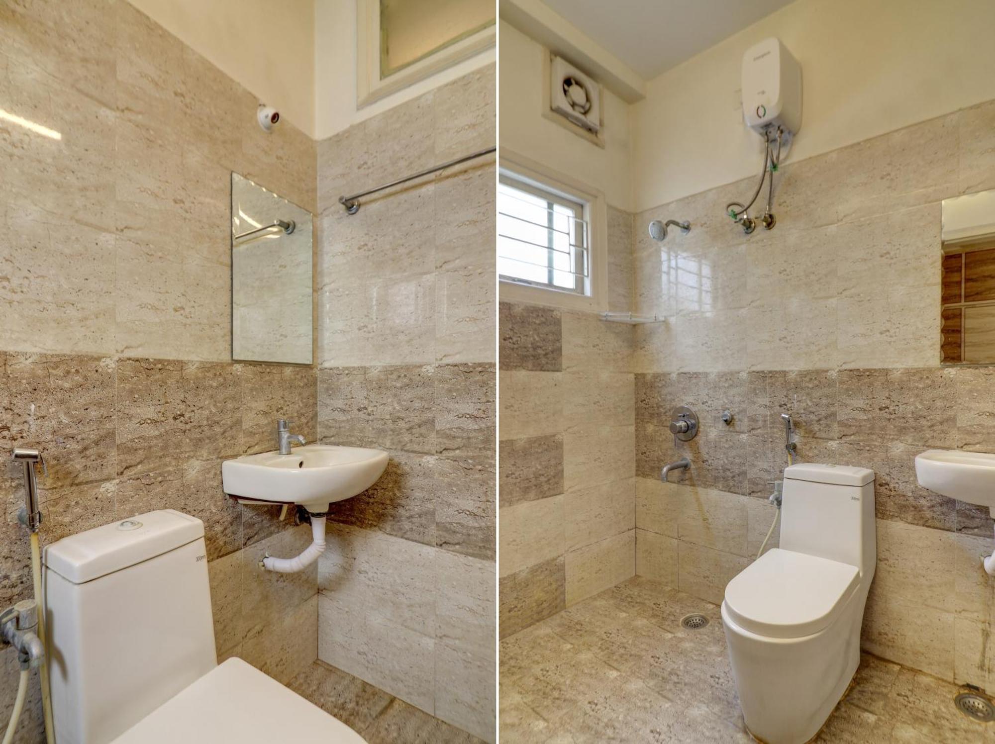 Cozy 3bhk Service In Kukatpally *