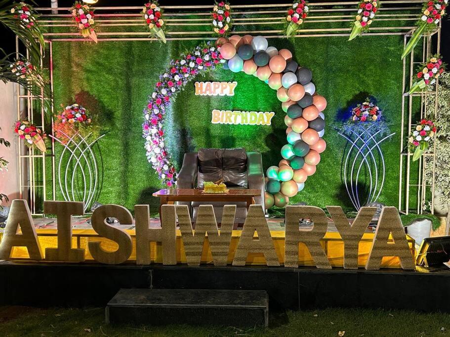Holiday home Tabassum's Cottage, Near Hyd International Airport *