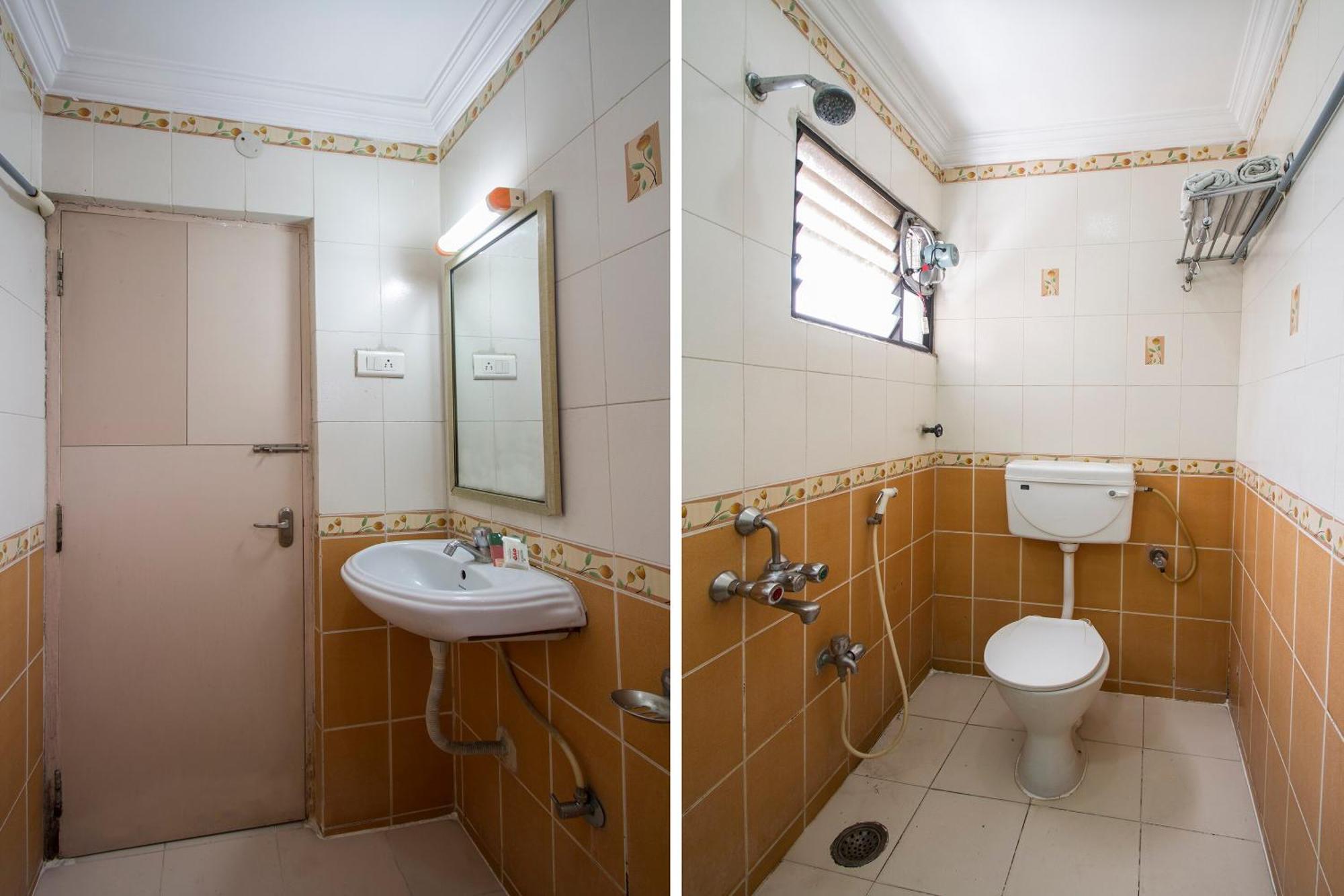O Surya Residency 4* Hyderabad