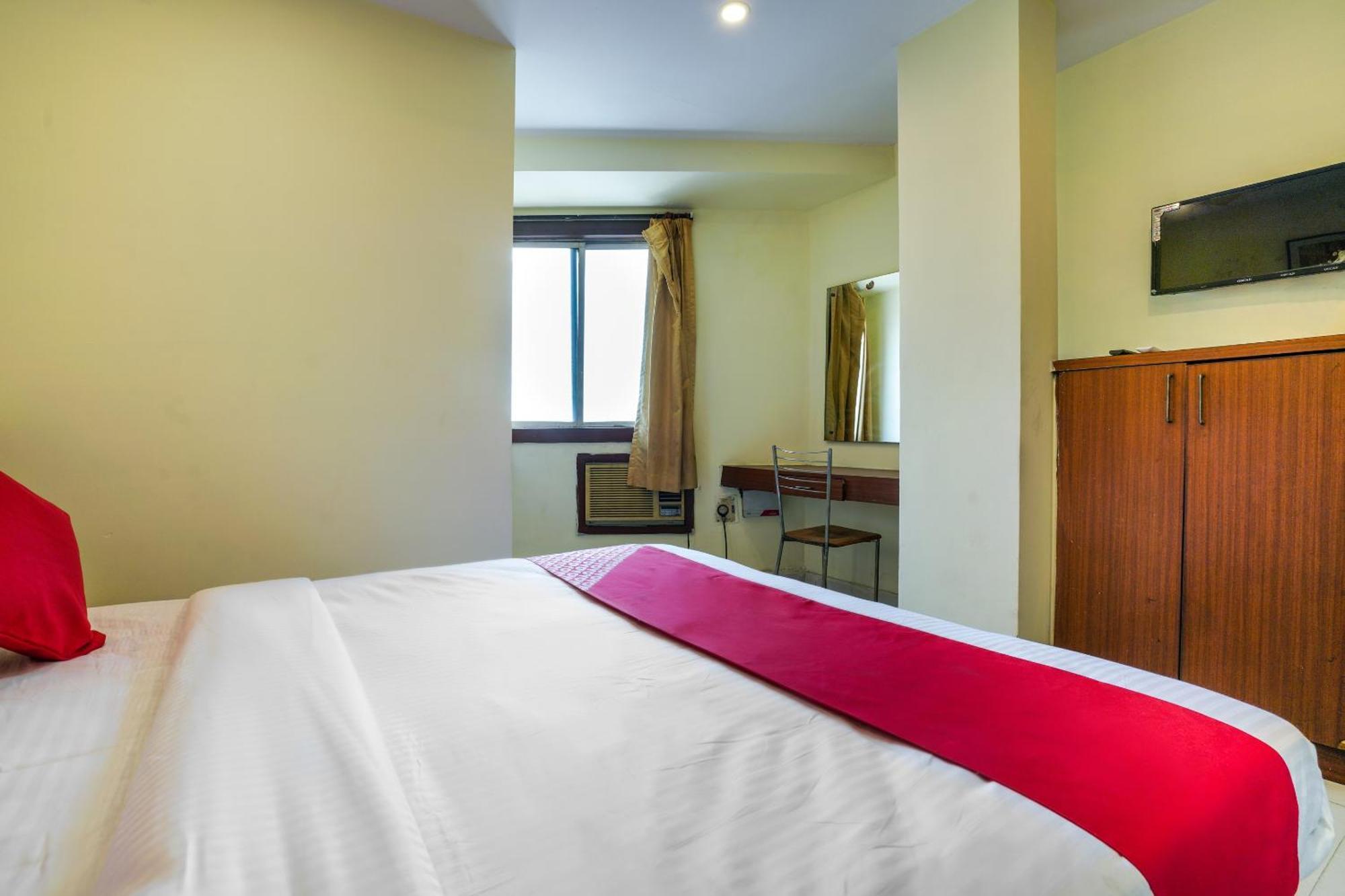 Hotel O Pariwar