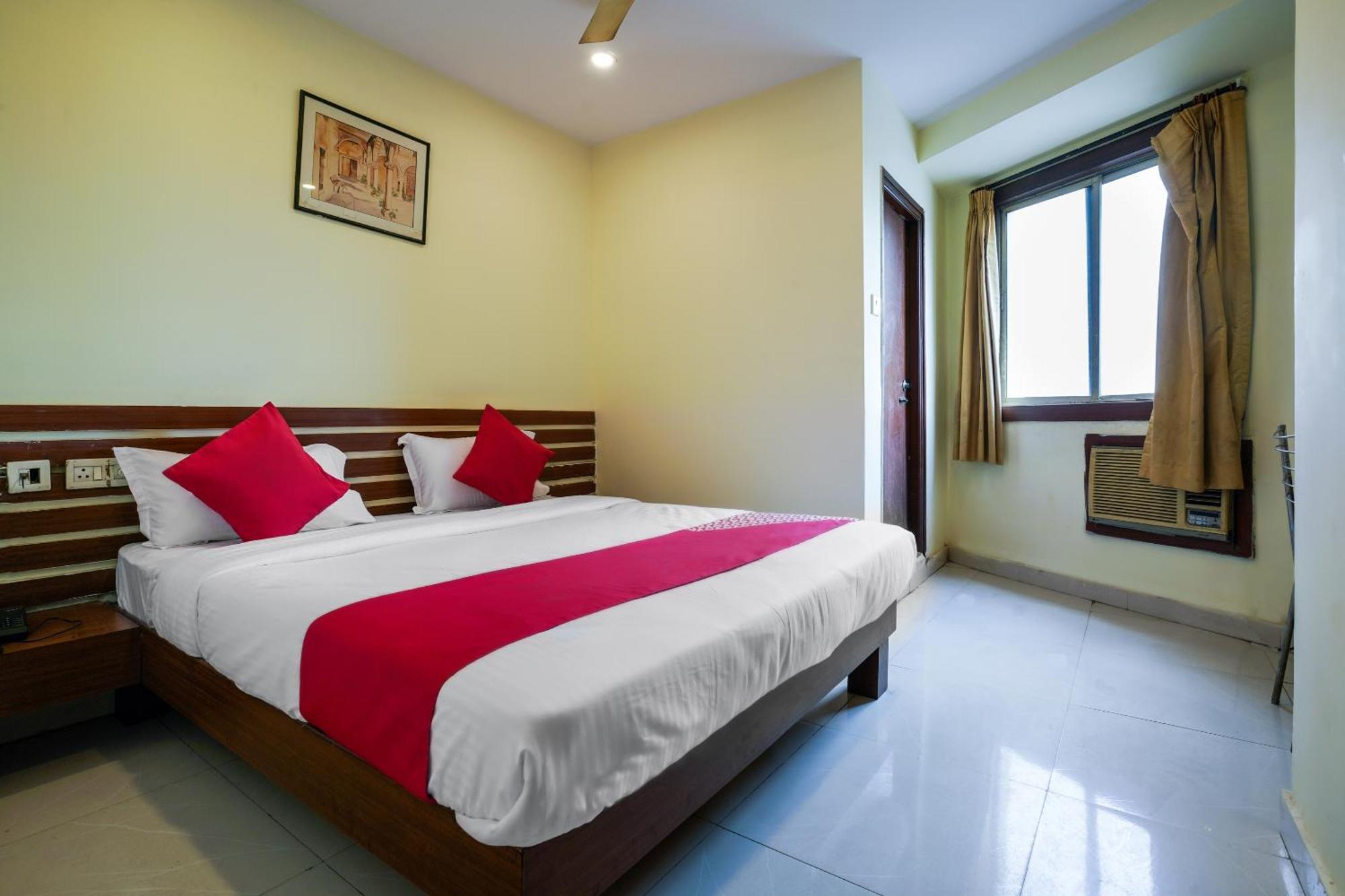 O Pariwar Hotel Hyderabad