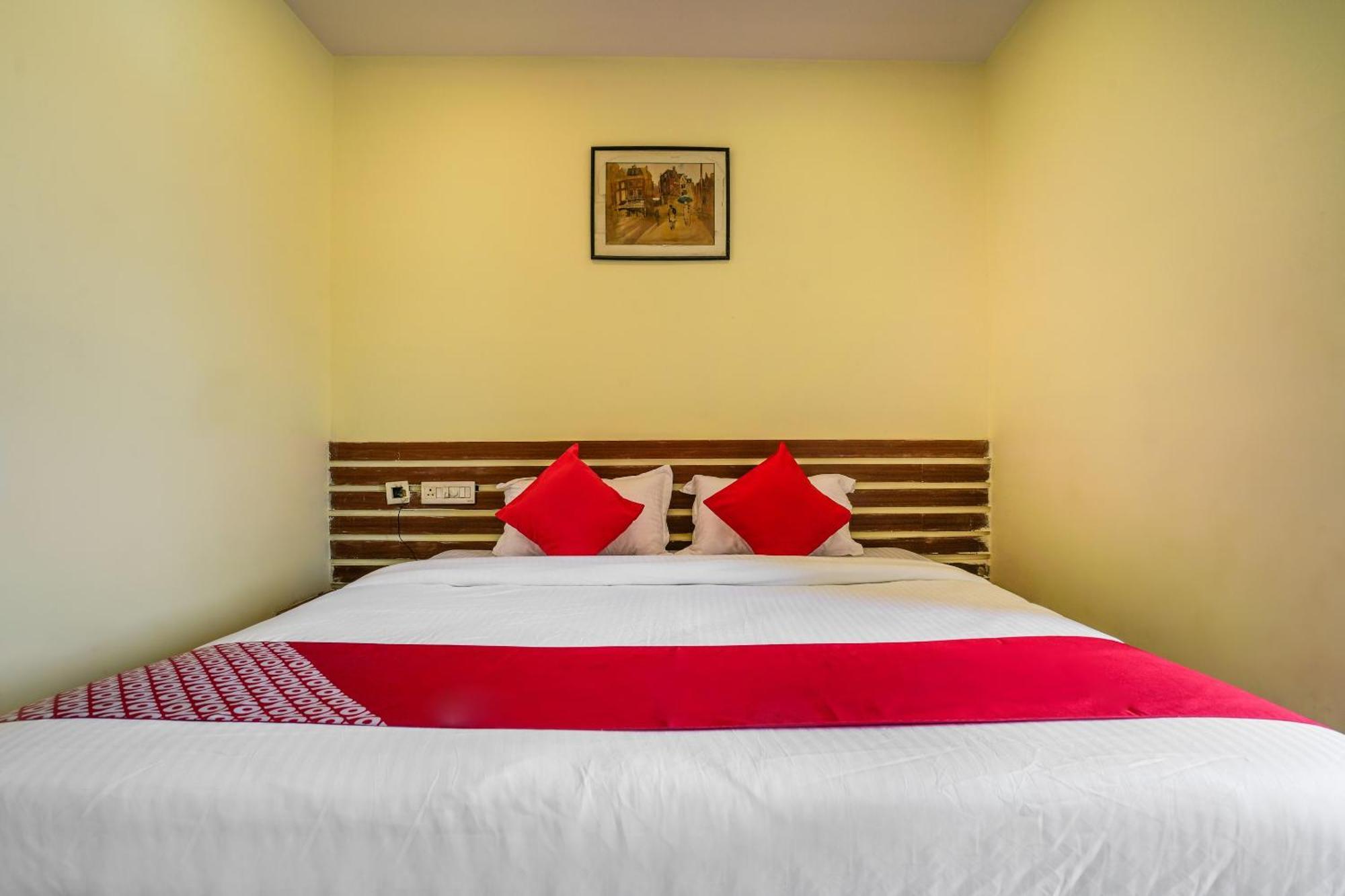 O Pariwar 3* Hyderabad