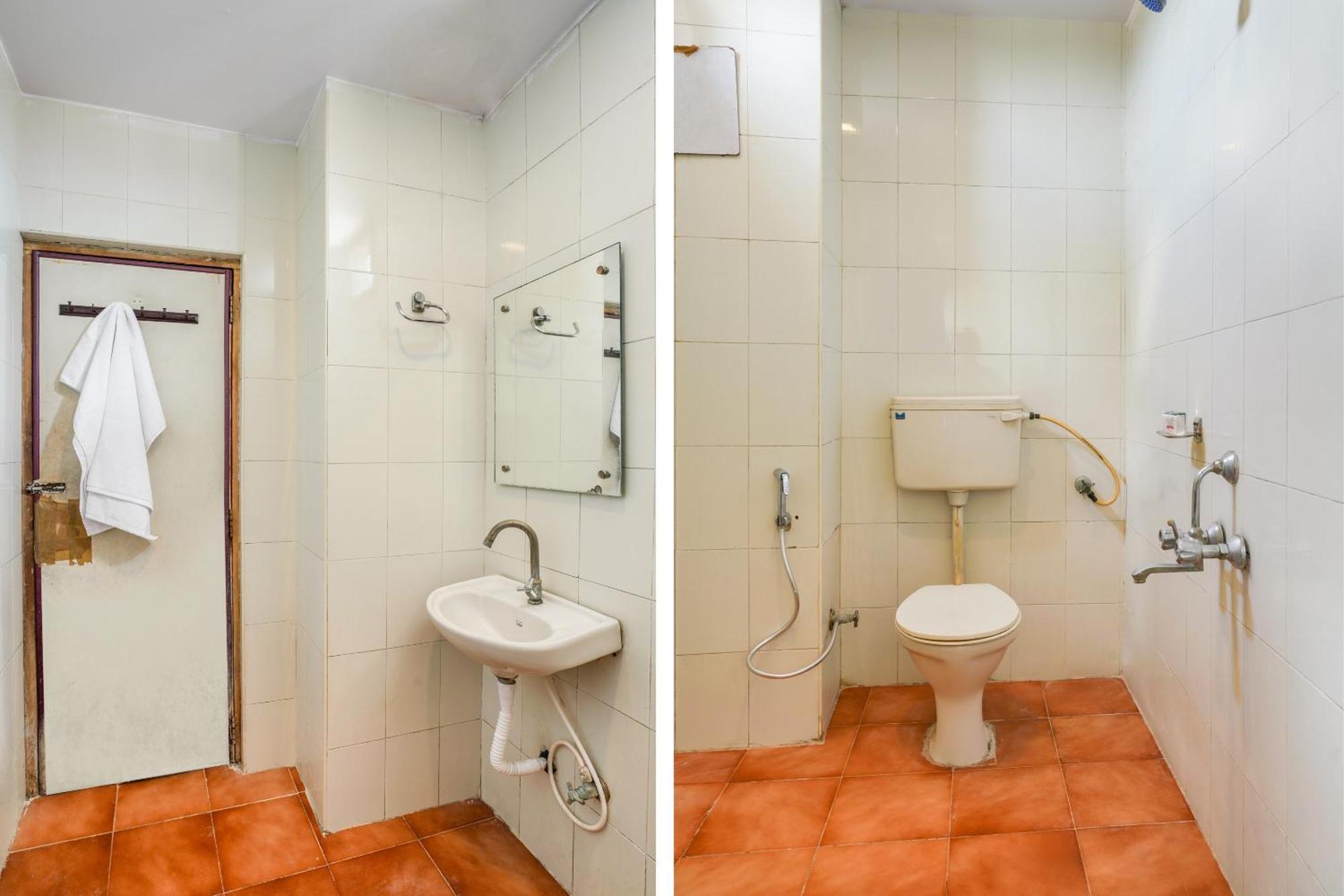 Hotel O Pariwar