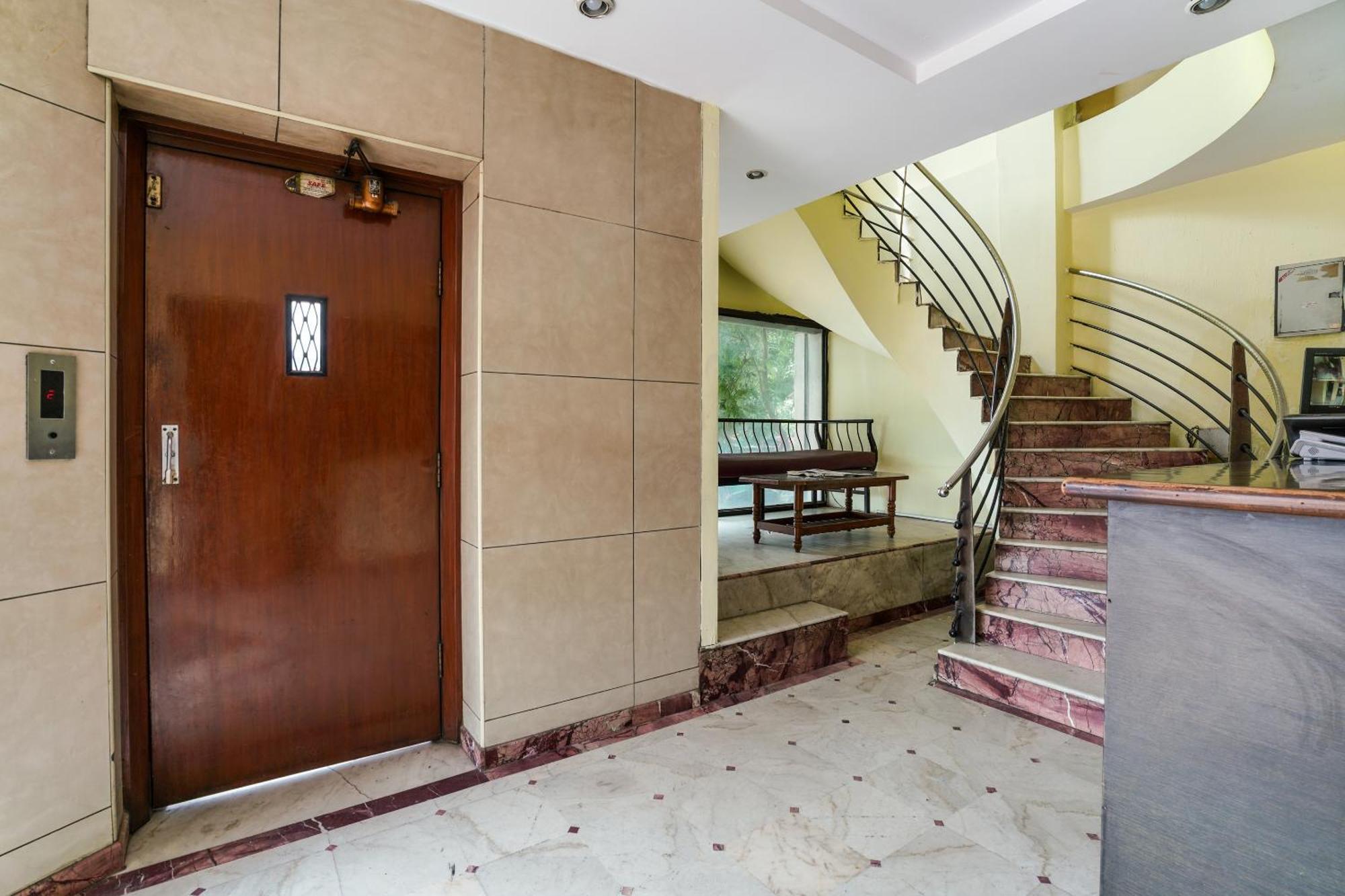 O Pariwar Hotel 3*