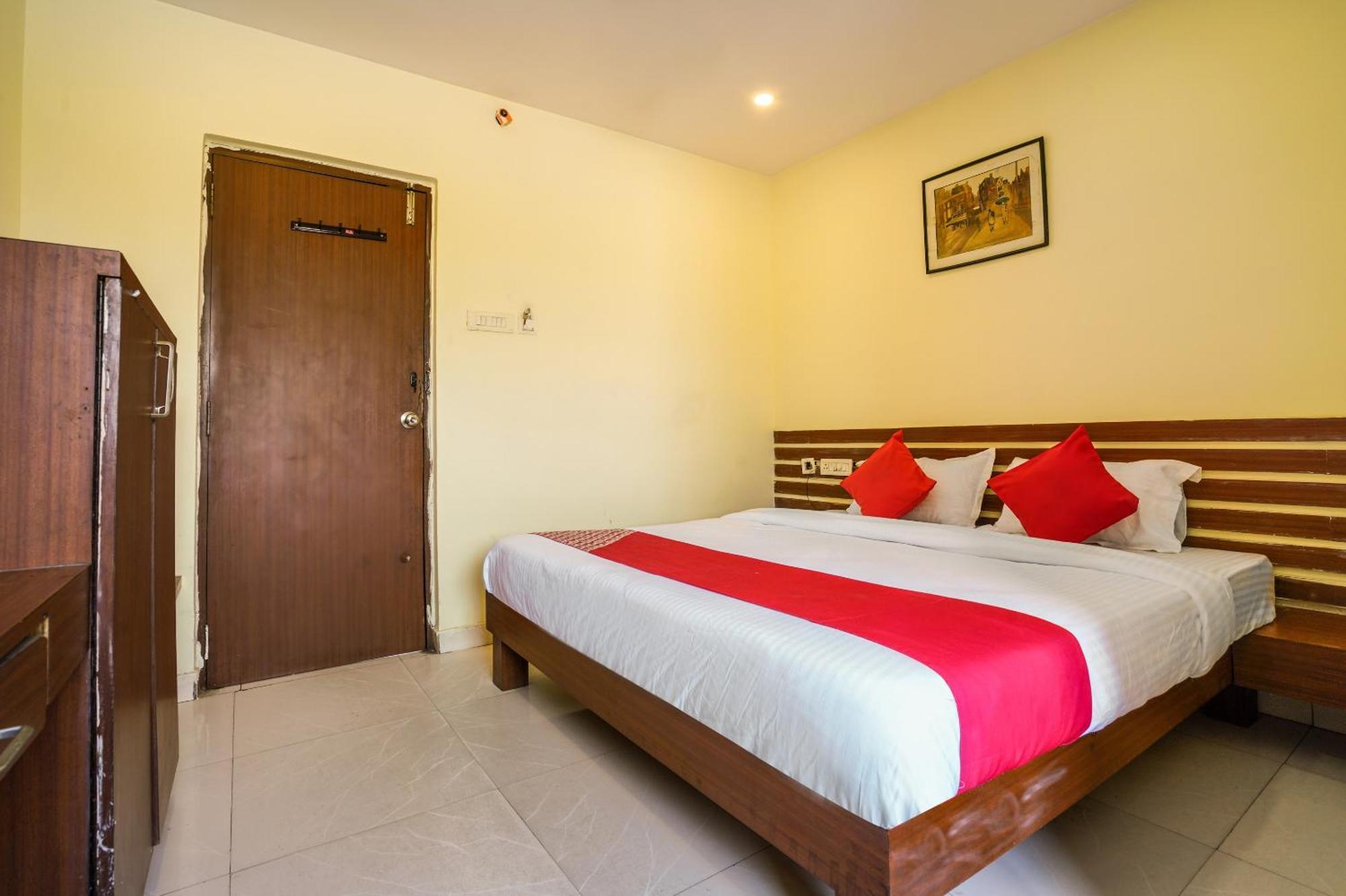O Pariwar Hotel Hyderabad