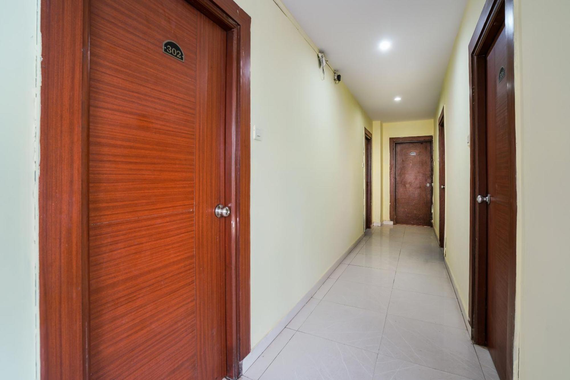 O Pariwar 3* Hyderabad