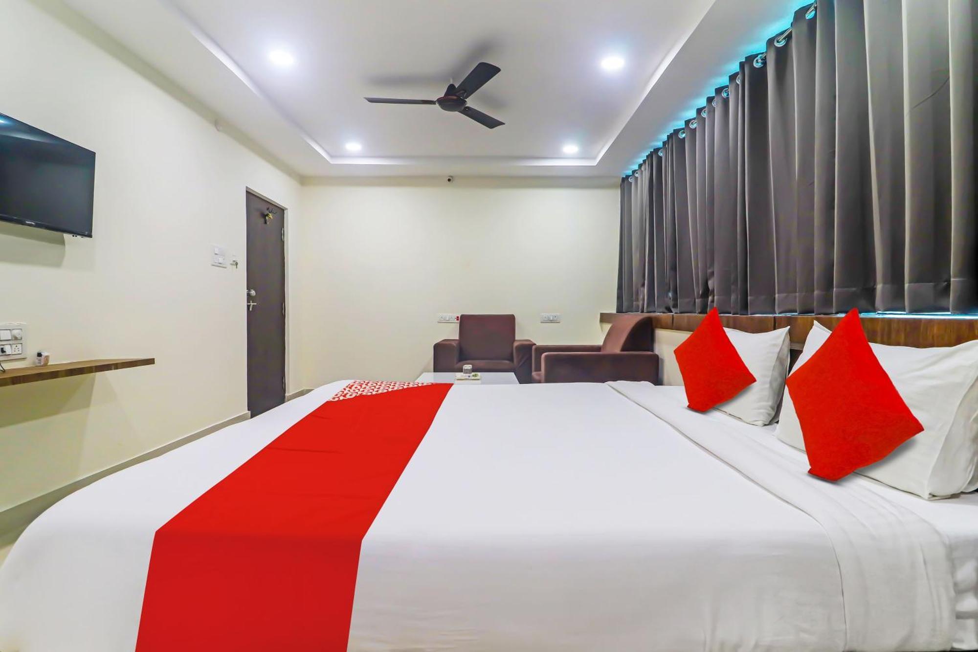 Hotel O Karan 3*
