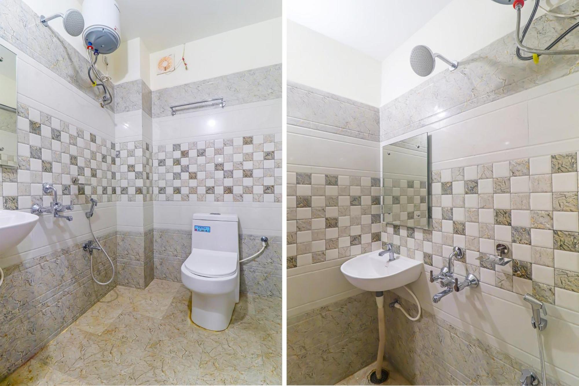 Hotel O Karan 3*