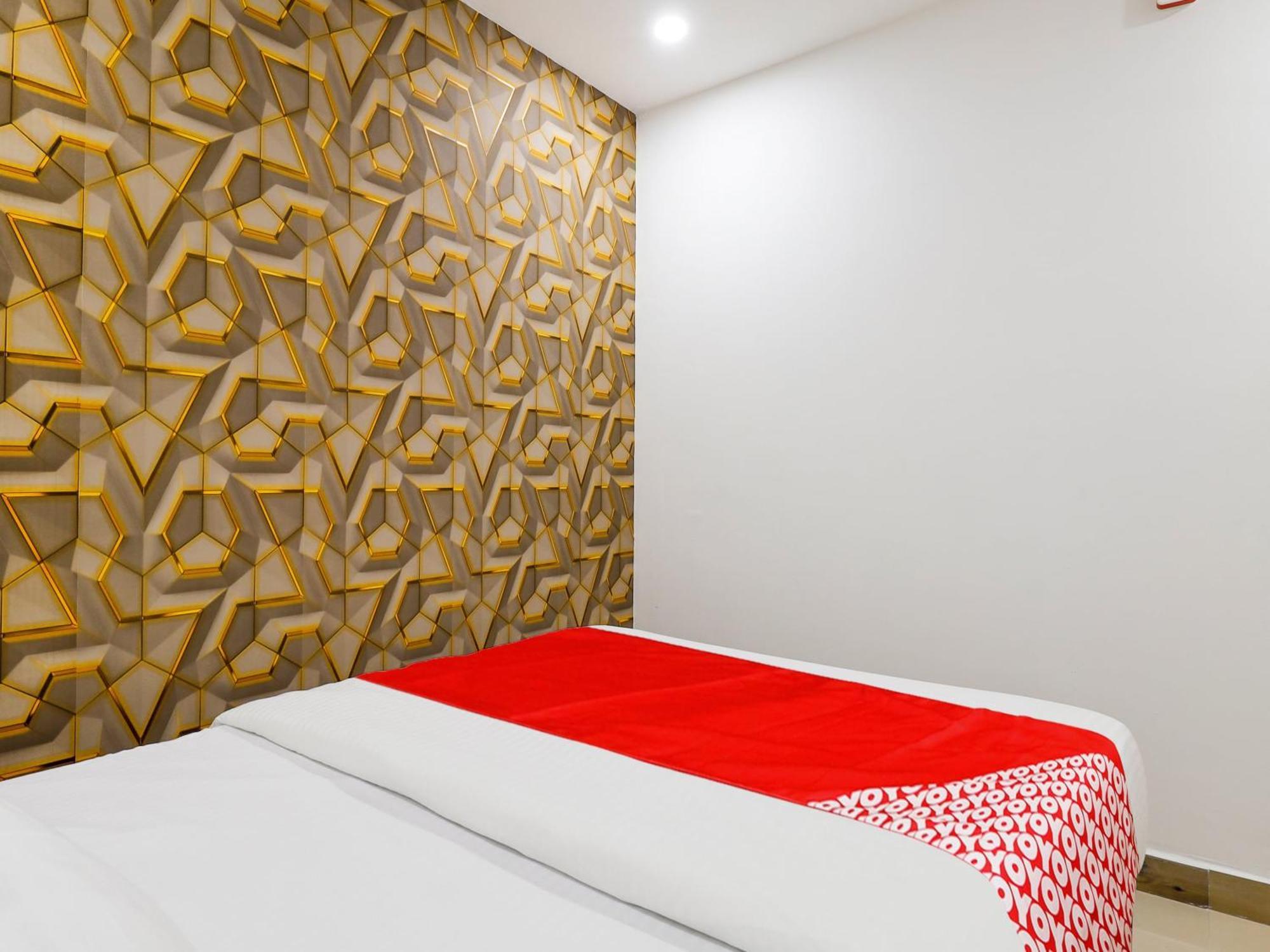 O Kompally Residency Hotel Hyderabad